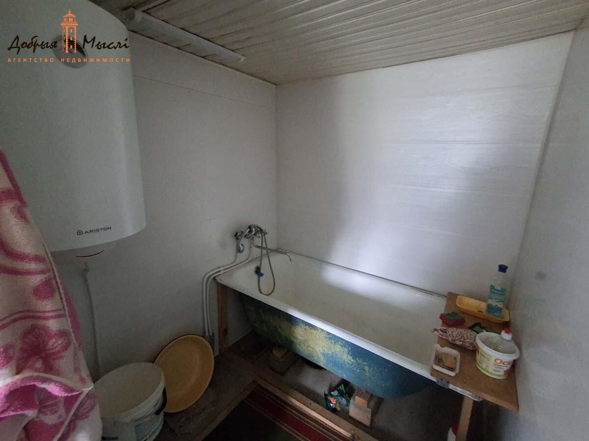 House 80 m² Nalibaki, Belarus