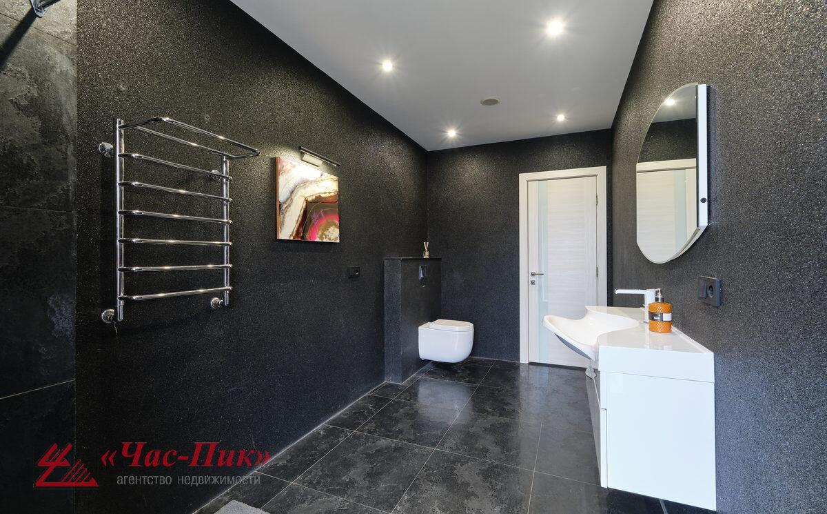 Cottage 207 m² Juchnauka, Belarus