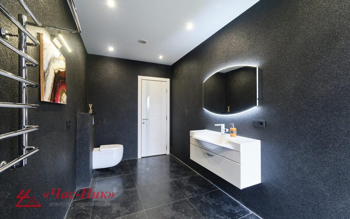 Cottage 207 m² Juchnauka, Belarus