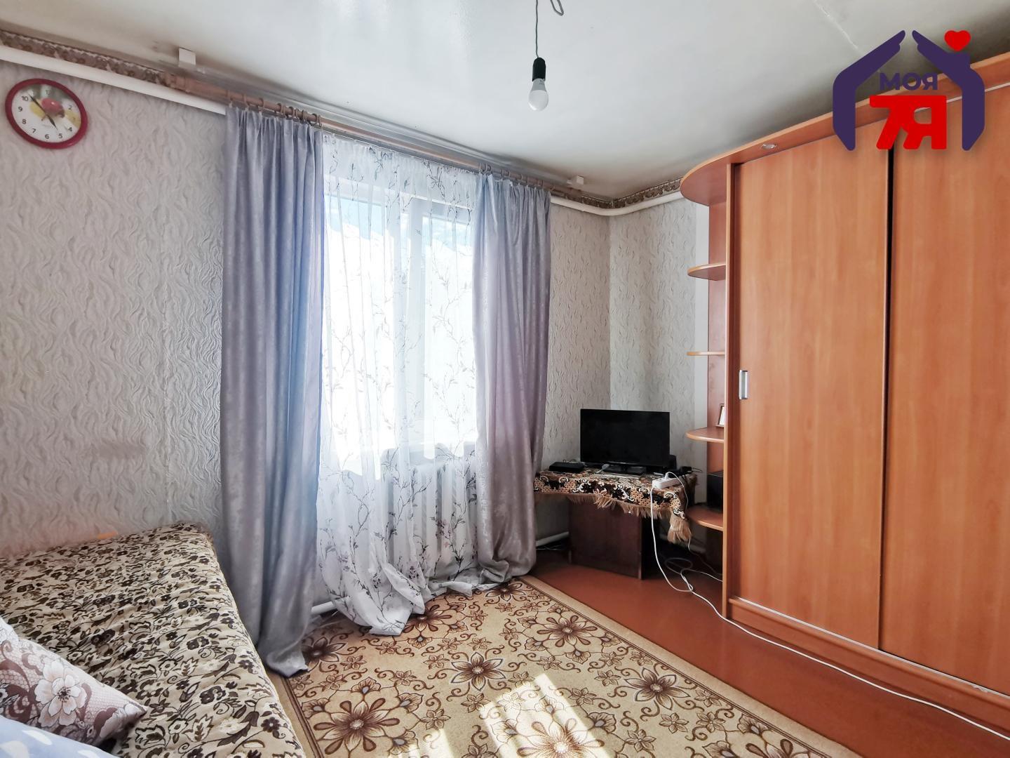 Mieszkanie 3 pokoi 65 m² Zamoscie, Białoruś