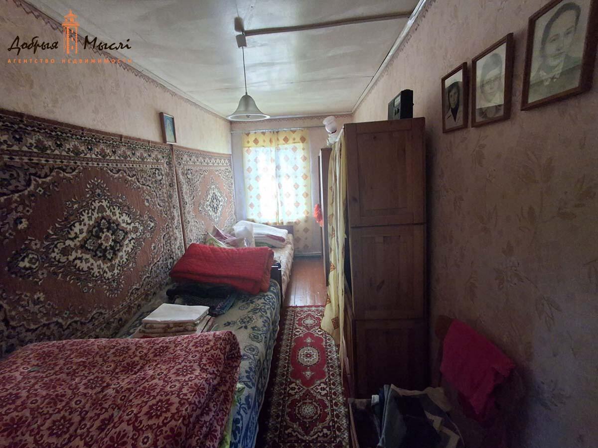 House 80 m² Nalibaki, Belarus