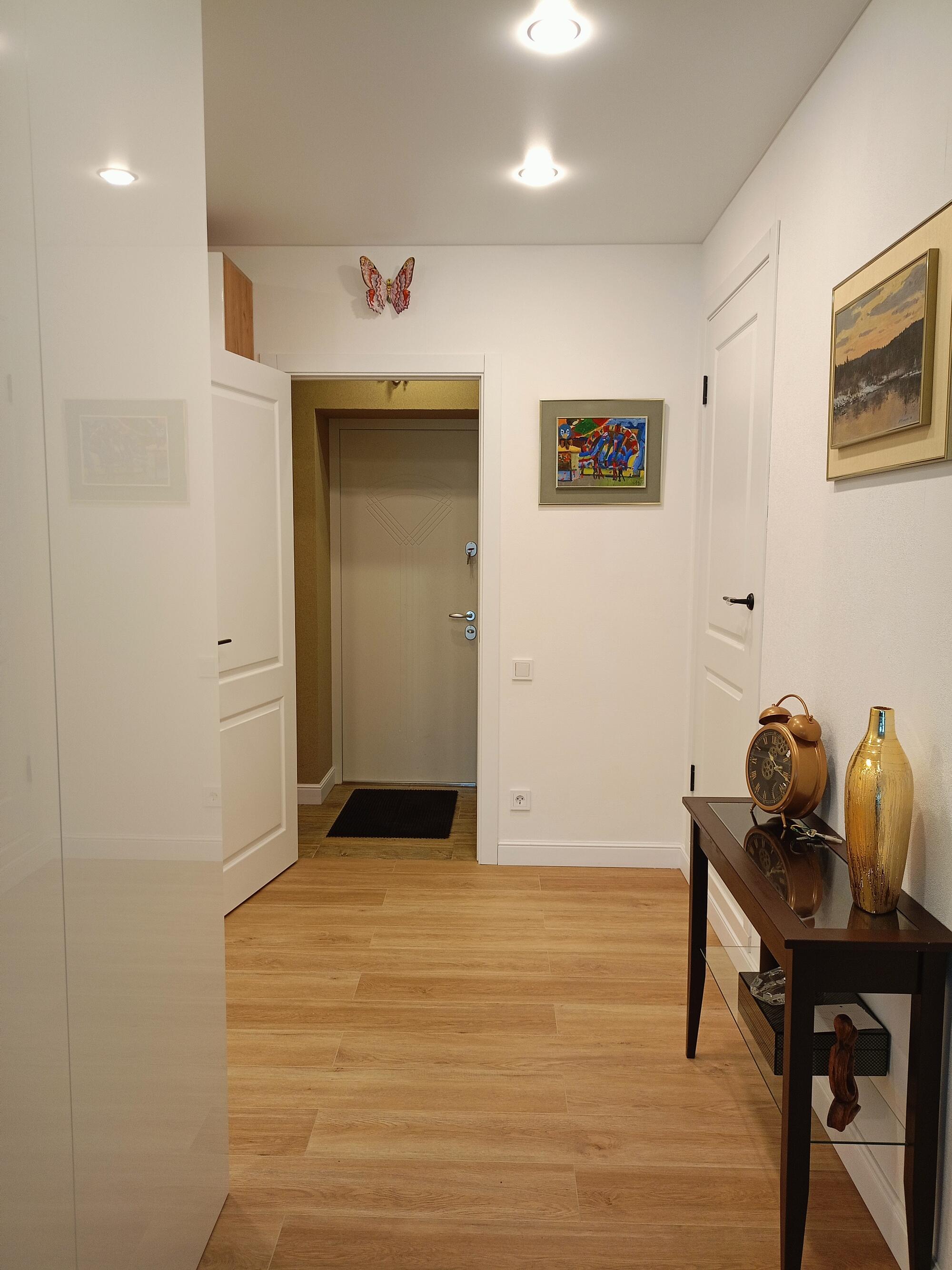 House 80 m² Smilavicki sielski Saviet, Belarus