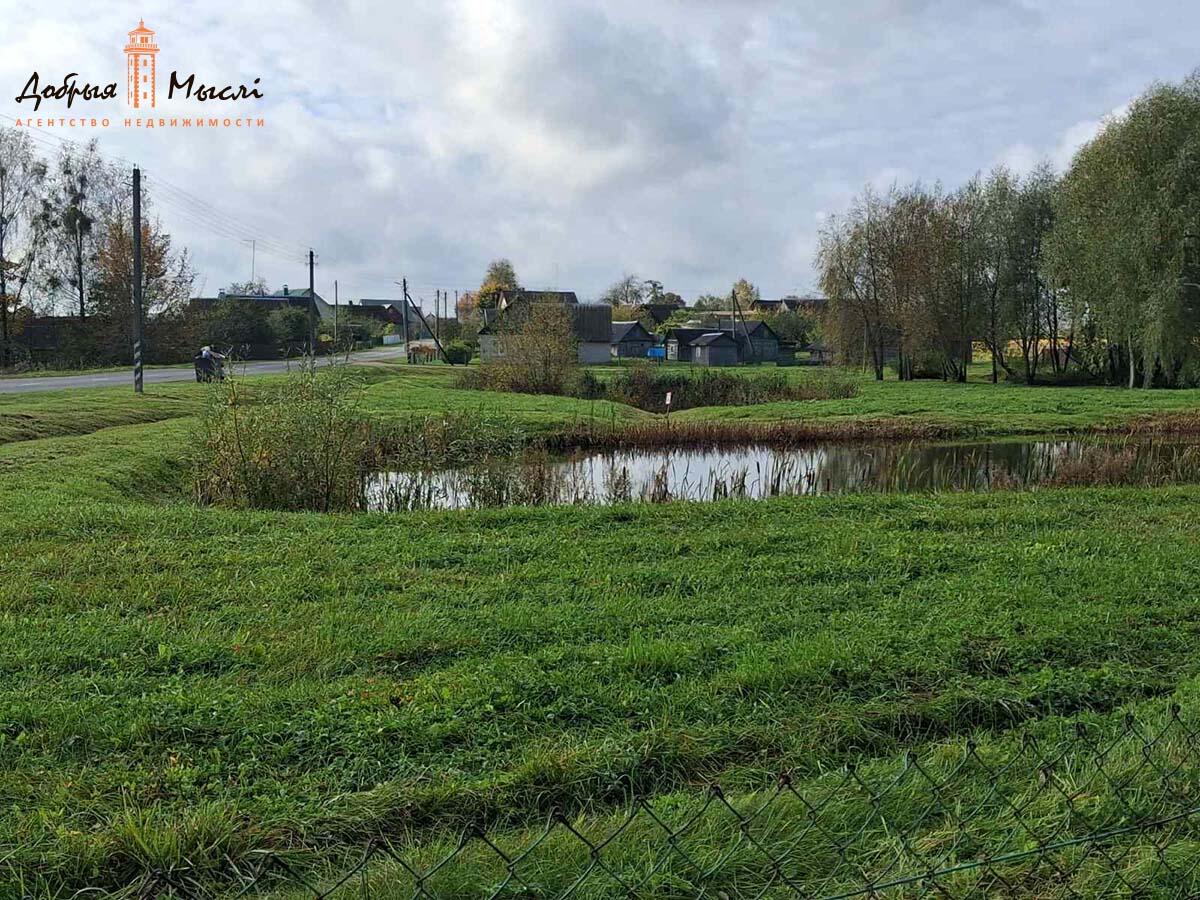House 80 m² Nalibaki, Belarus