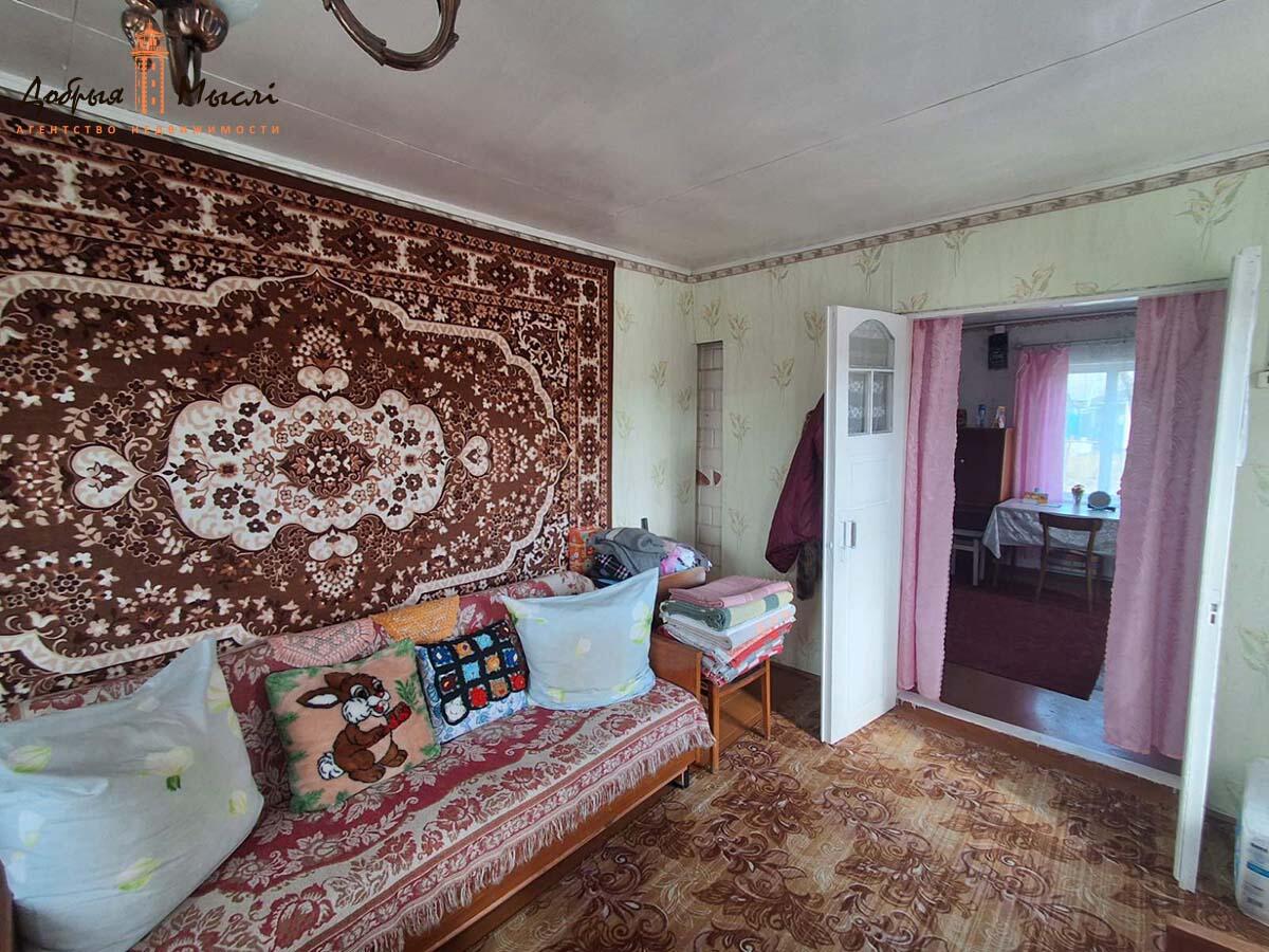 House 80 m² Nalibaki, Belarus