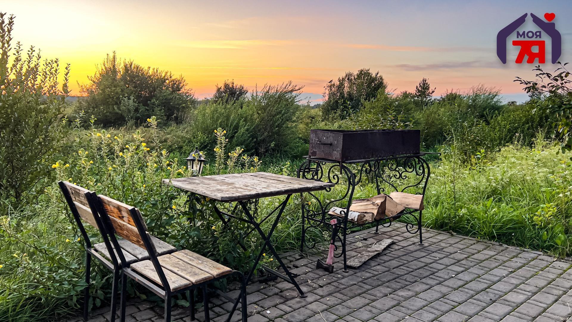 Casa 130 m² Kryvasielski sielski Saviet, Belarús