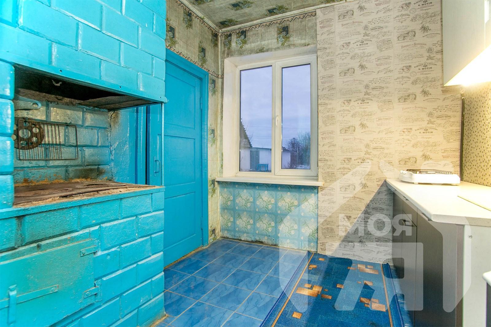 Квартира 3 комнаты 49 м² Тюрлёвский сельский Совет, Беларусь