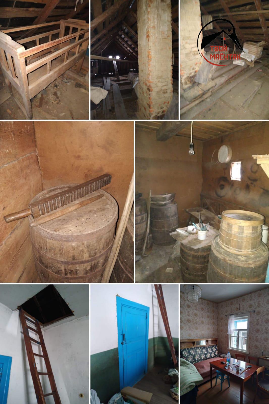 Haus 85 m² Aziaranski sielski Saviet, Belarus