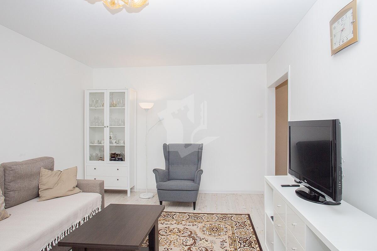 3 room apartment 77 m² Zhodzina, Belarus