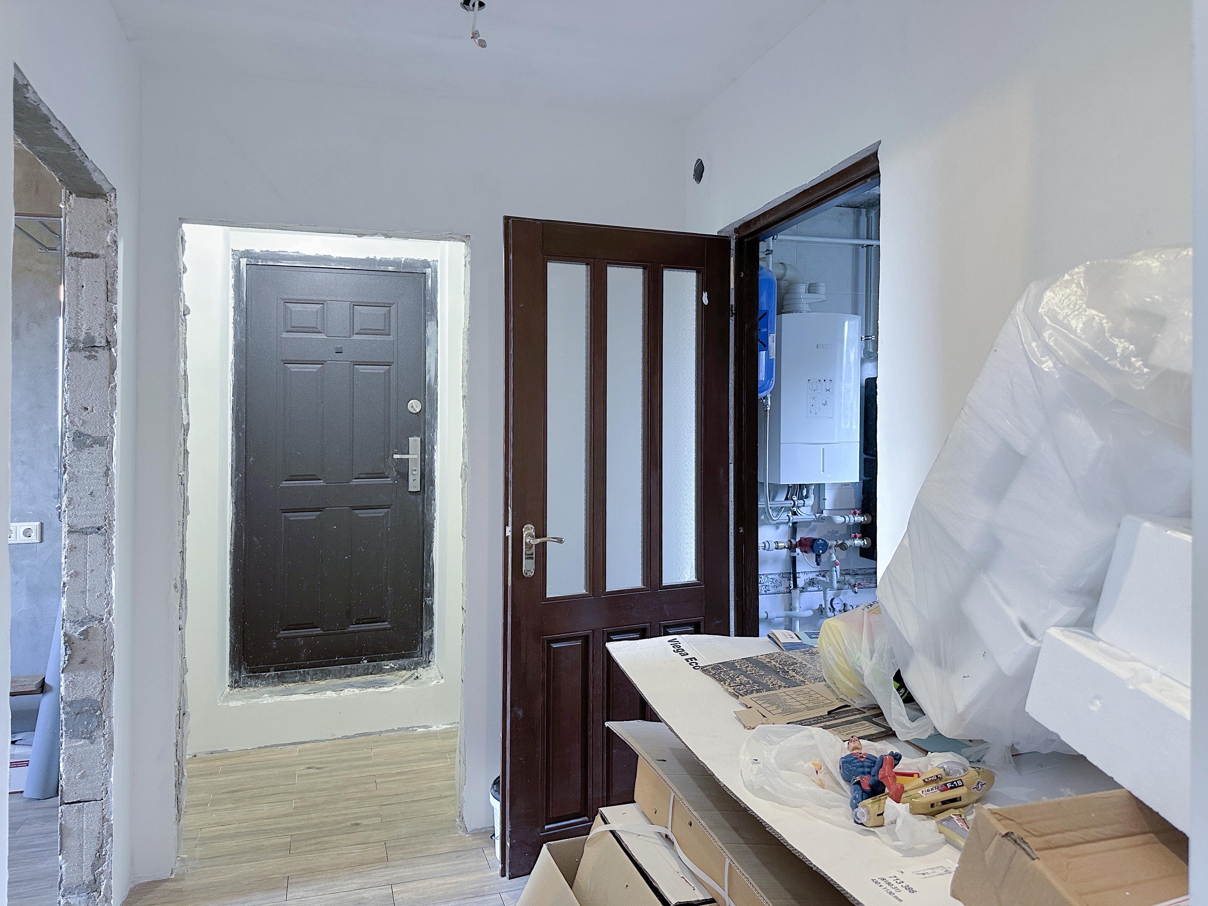 Cottage 280 m² Staroje Sialo, Belarus