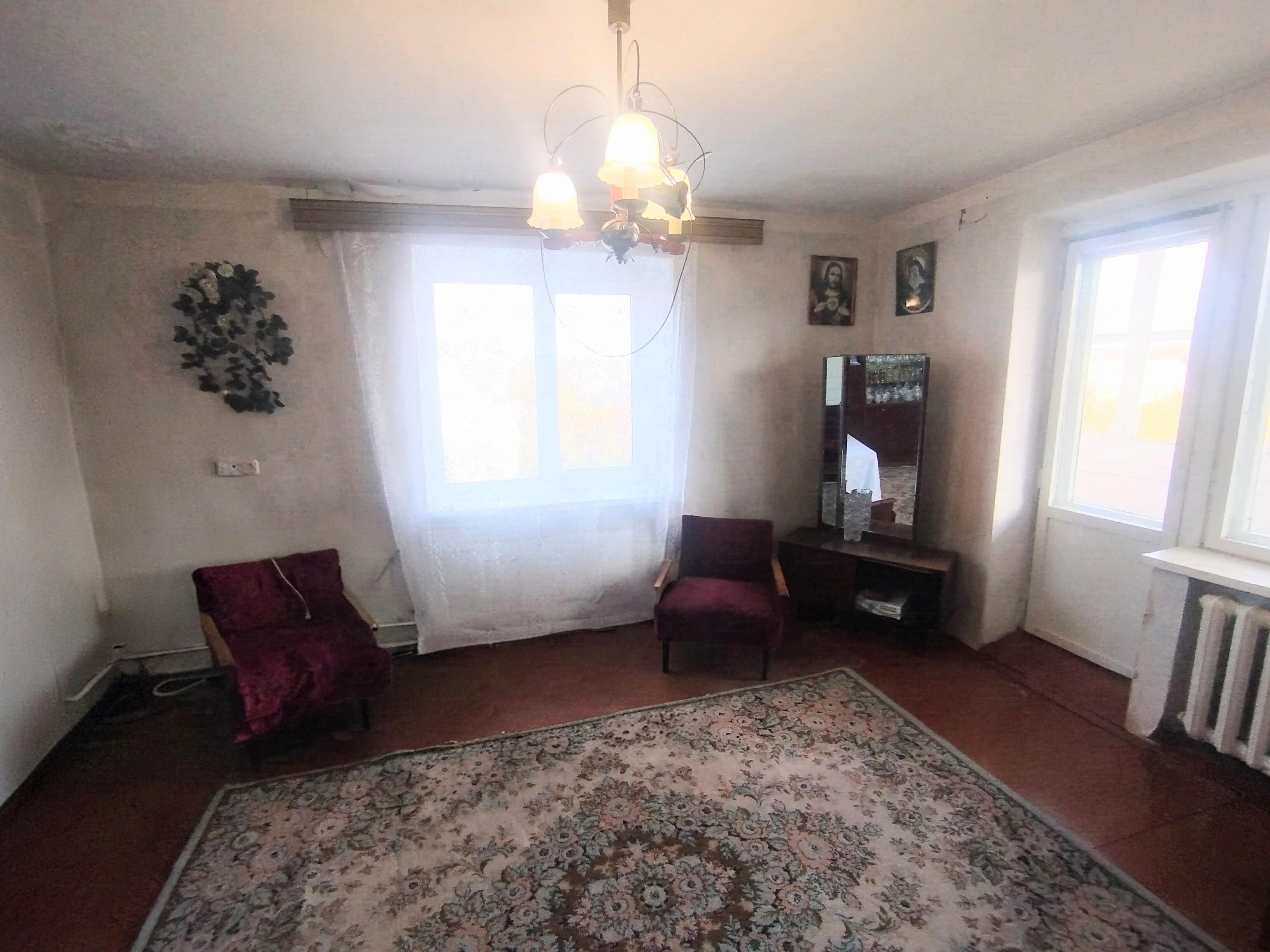 4 room apartment 76 m² Zabalac, Belarus