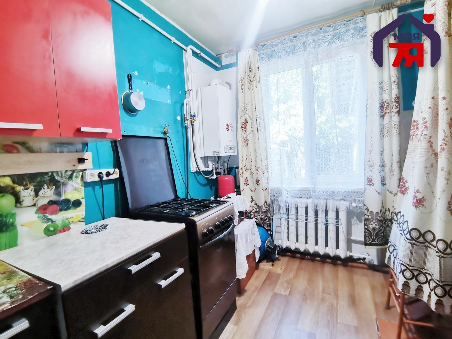 Mieszkanie 3 pokoi 65 m² Zamoscie, Białoruś