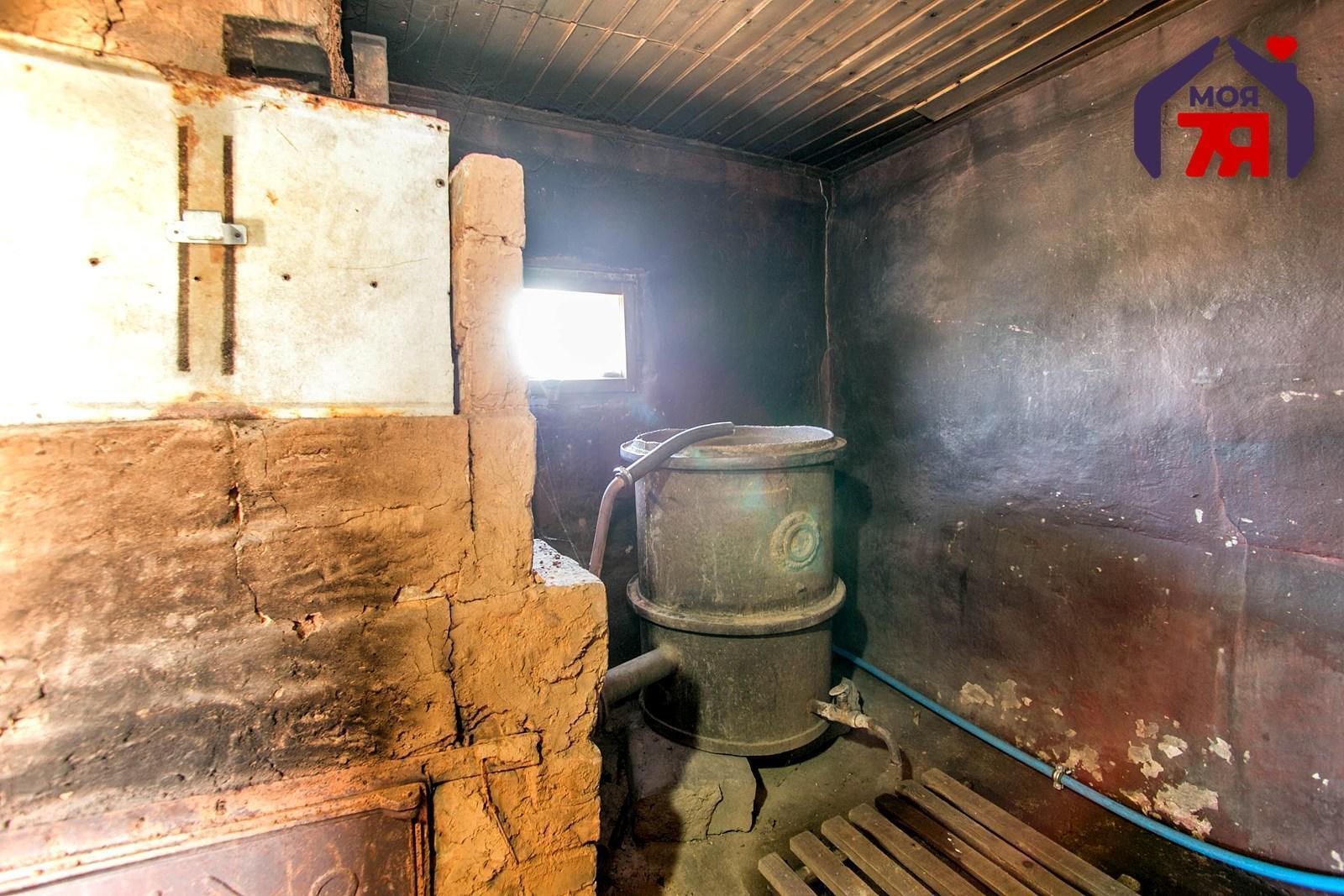 Apartment 80 m² Krasnienski sielski Saviet, Belarus