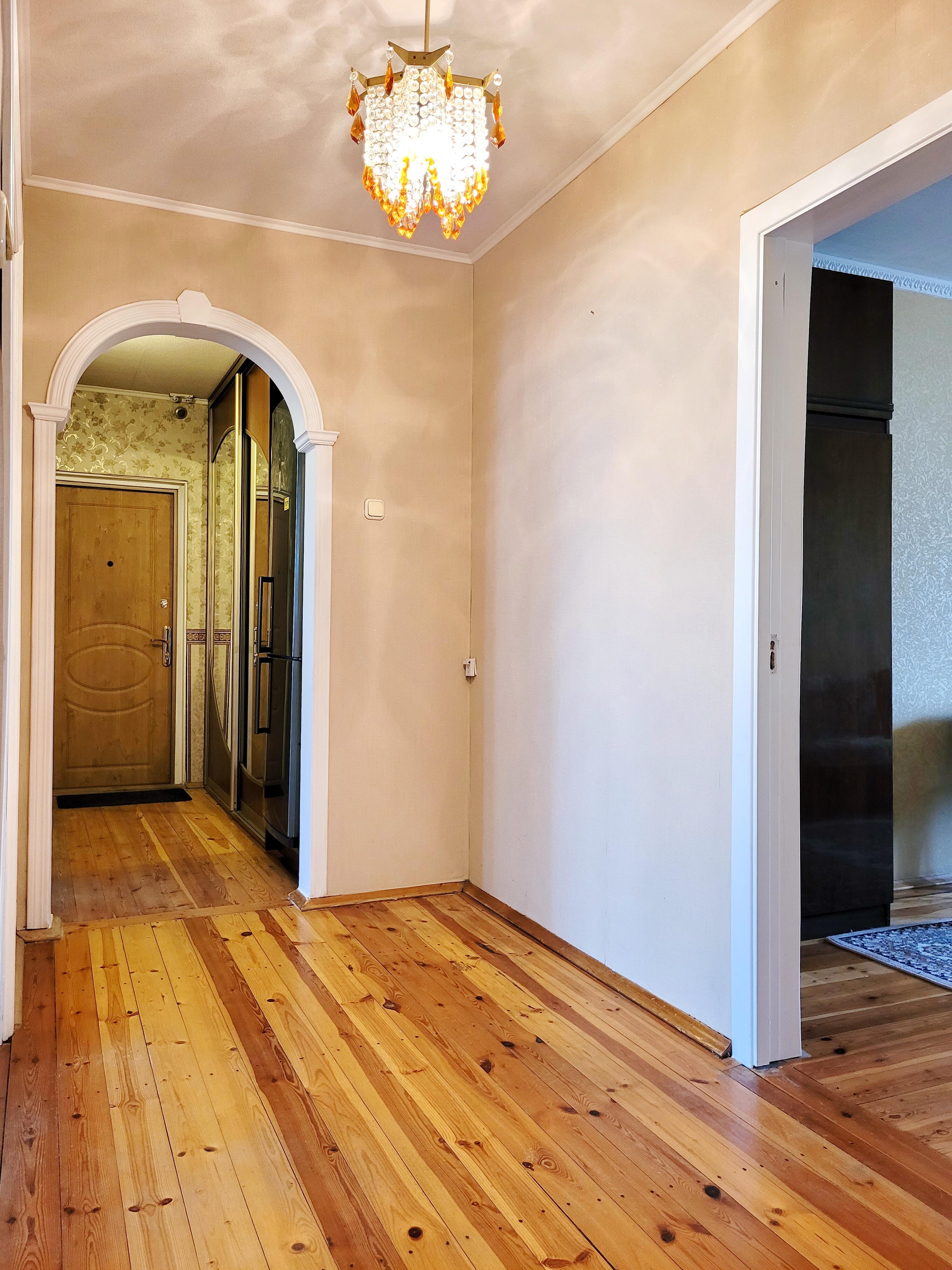 4 room apartment 79 m² Minsk, Belarus