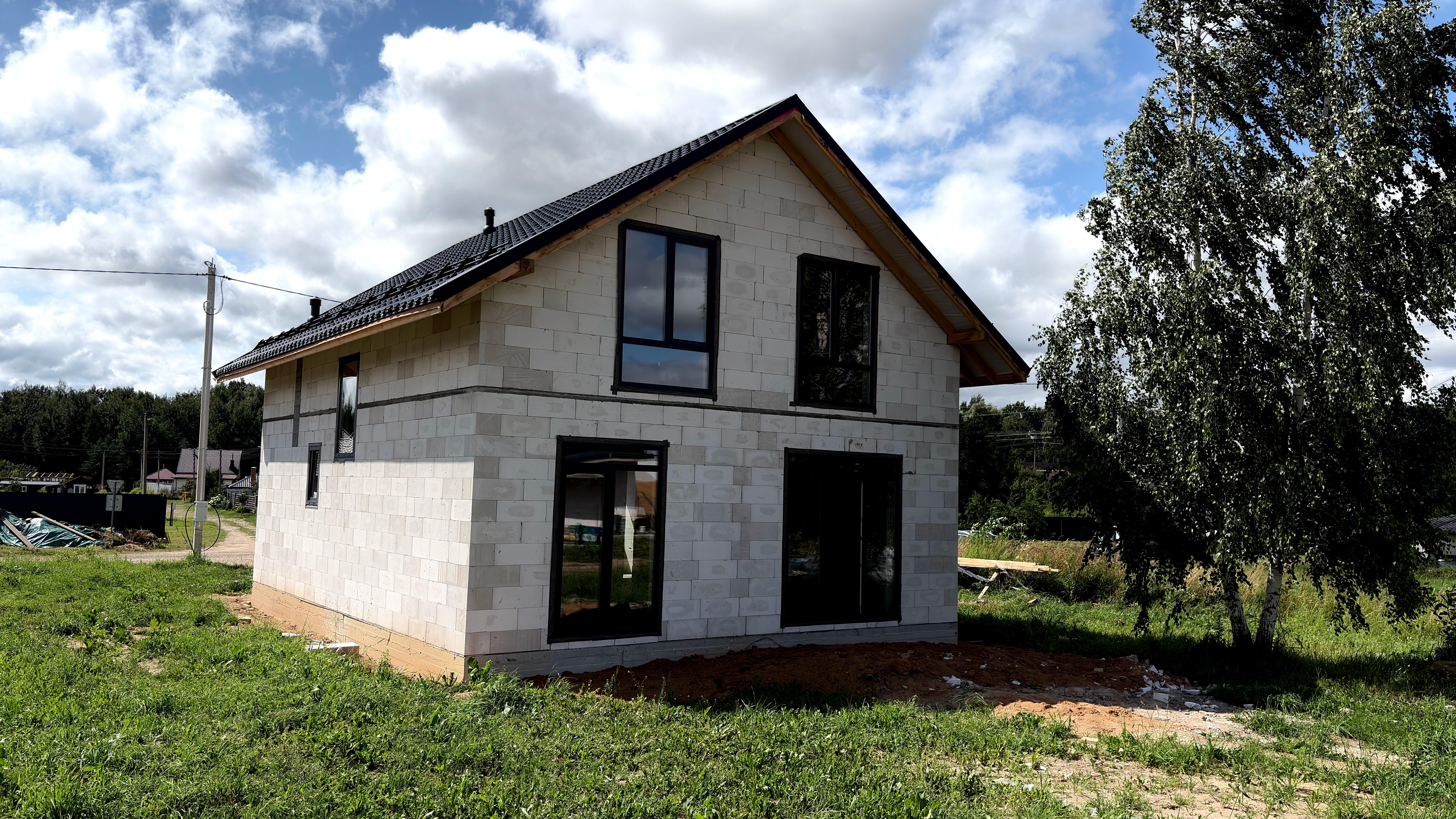 Casa de campo  Fanipalski sielski Saviet, Belarús