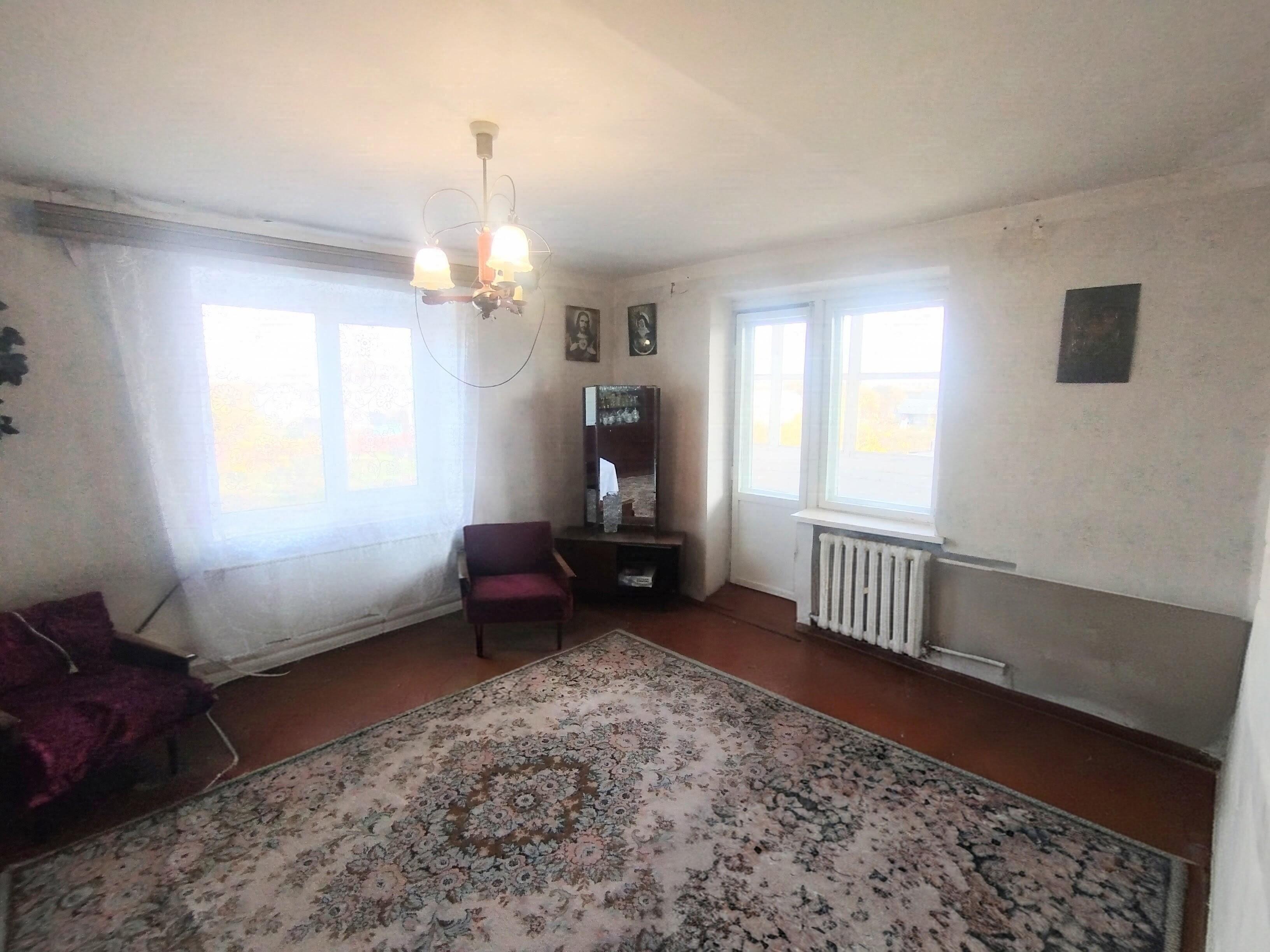 4 room apartment 76 m² Zabalac, Belarus