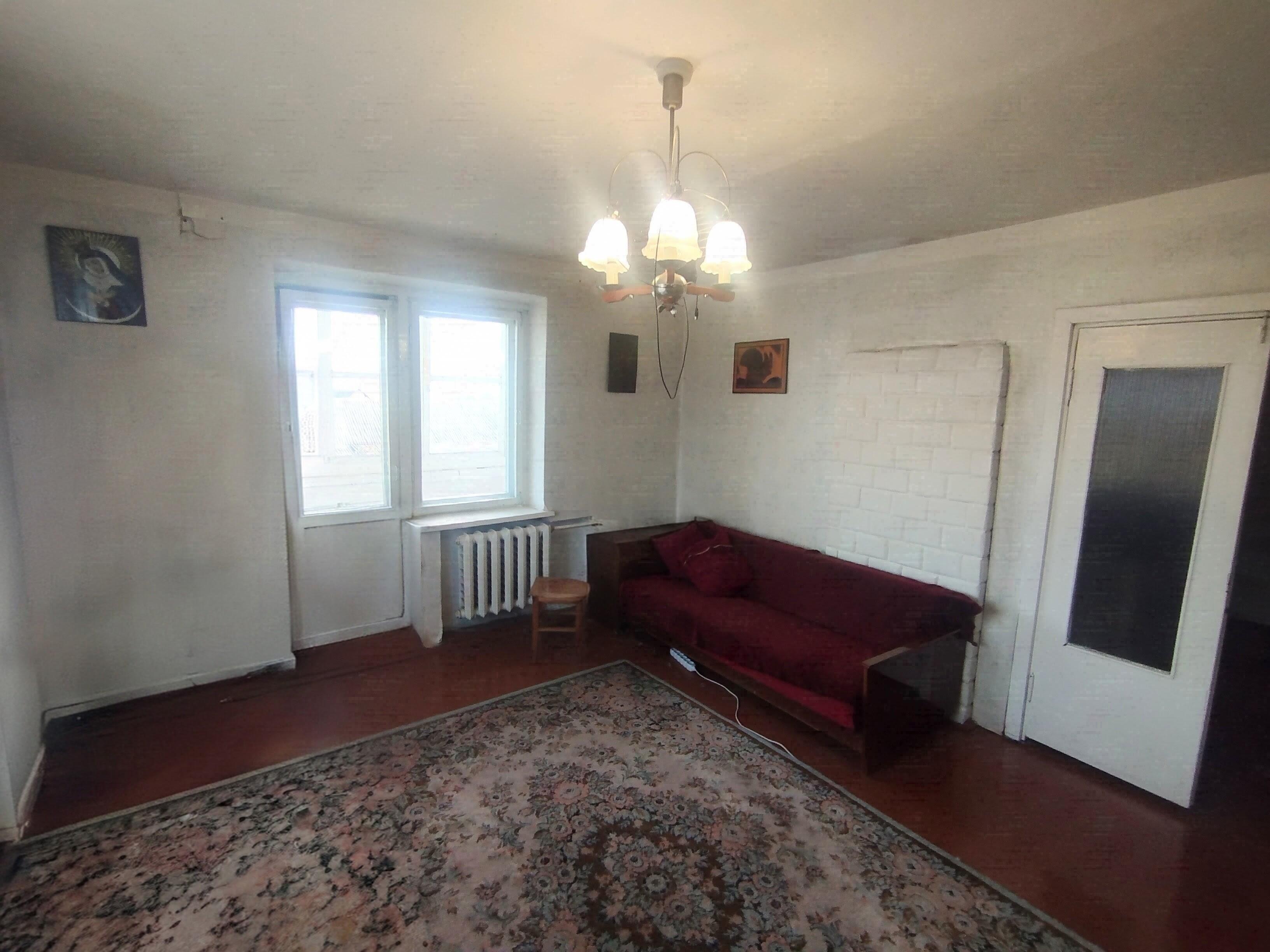 4 room apartment 76 m² Zabalac, Belarus