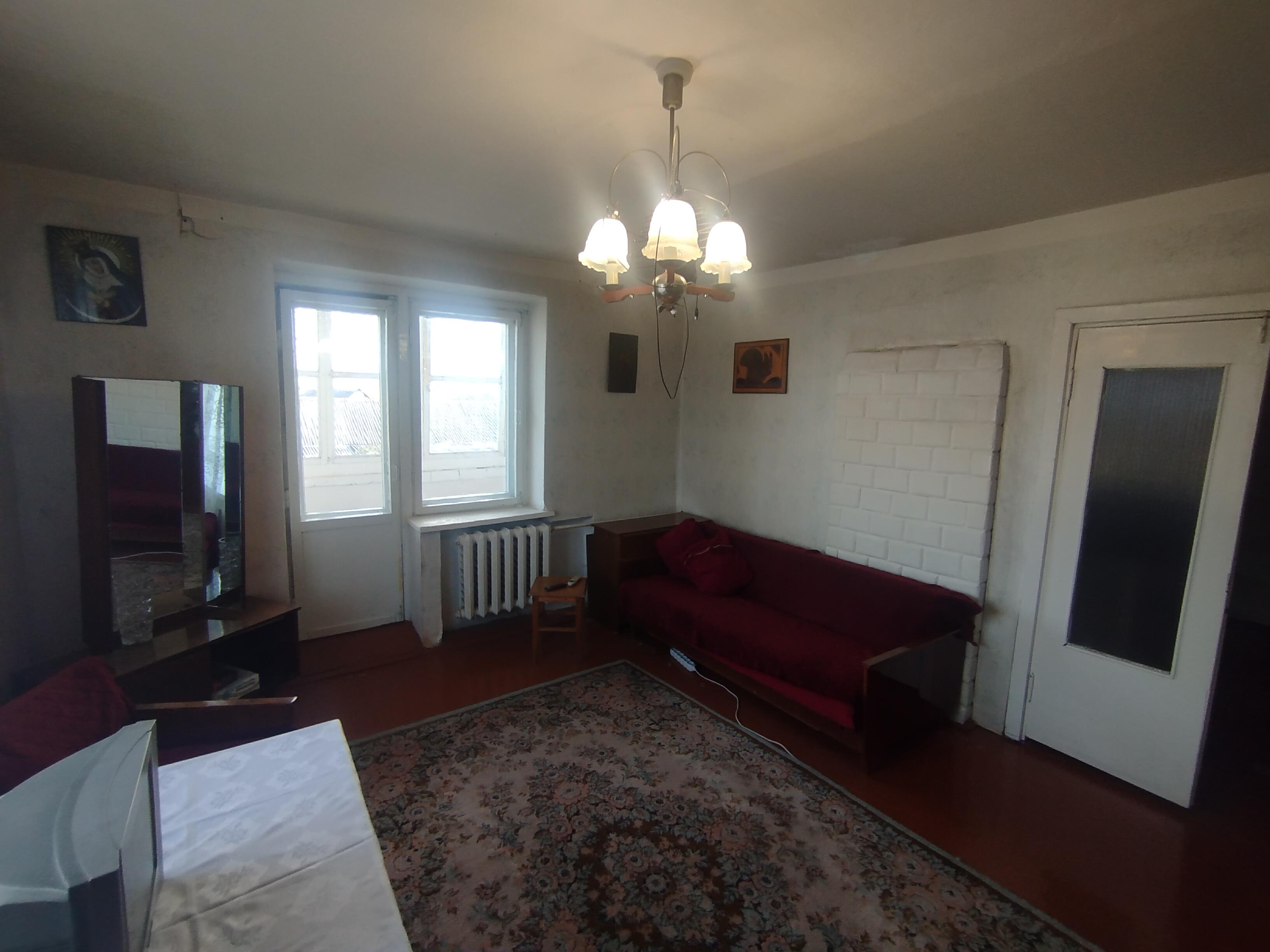 4 room apartment 76 m² Zabalac, Belarus