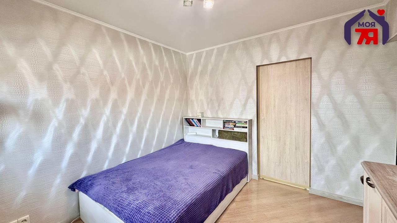 Mieszkanie 1 pokój 31 m² Soligorsk, Białoruś