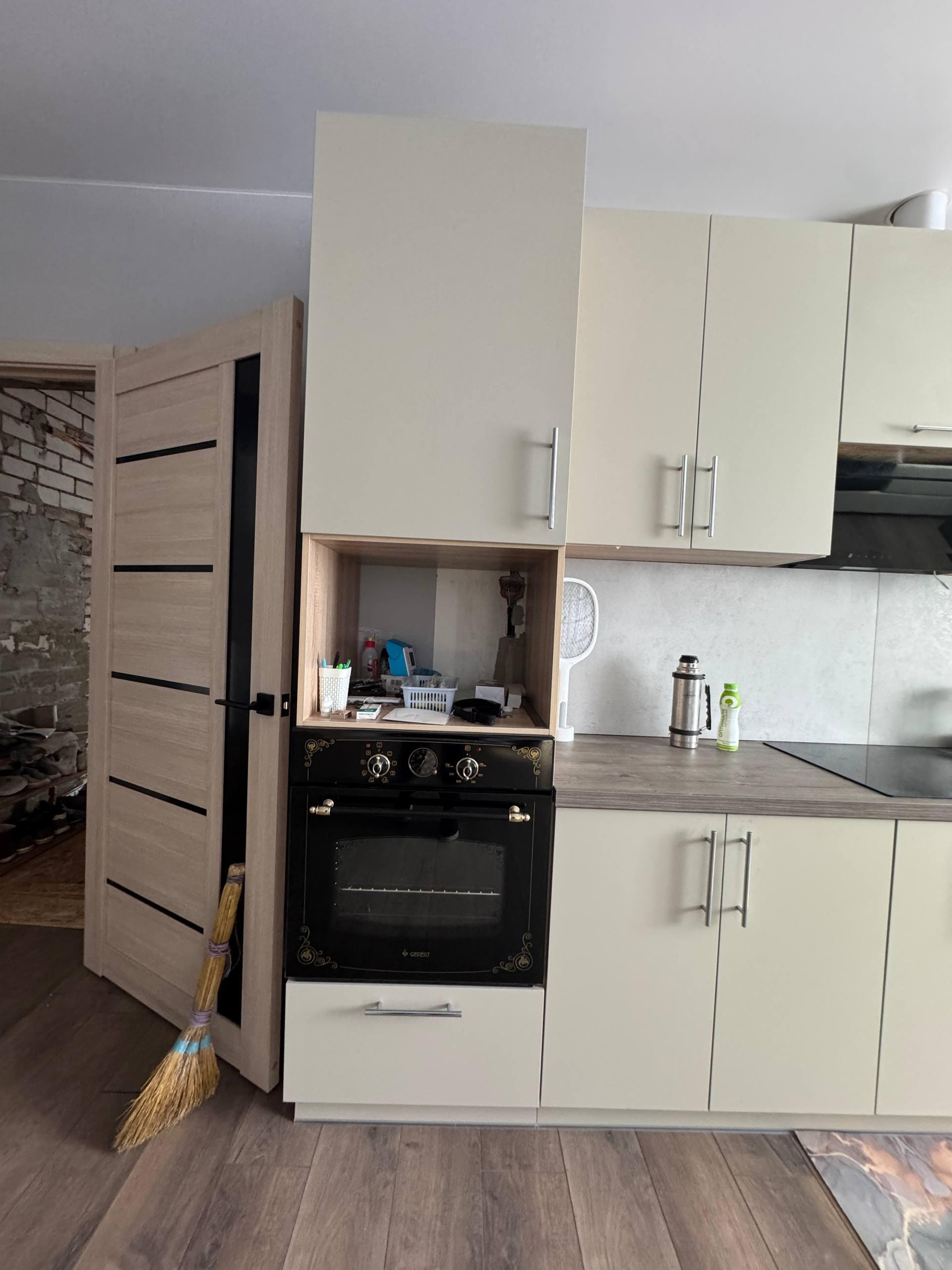 House 164 m² Krapivienski sielski Saviet, Belarus