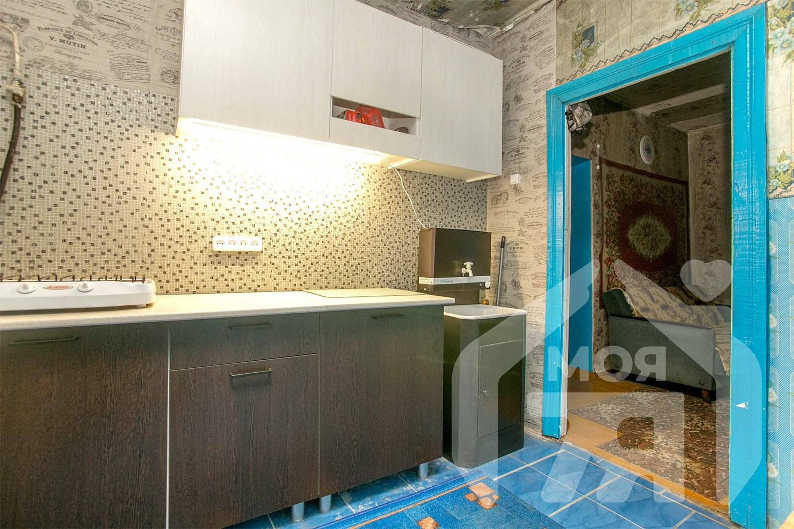 Квартира 3 комнаты 49 м² Тюрлёвский сельский Совет, Беларусь