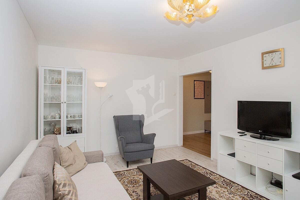 3 room apartment 77 m² Zhodzina, Belarus