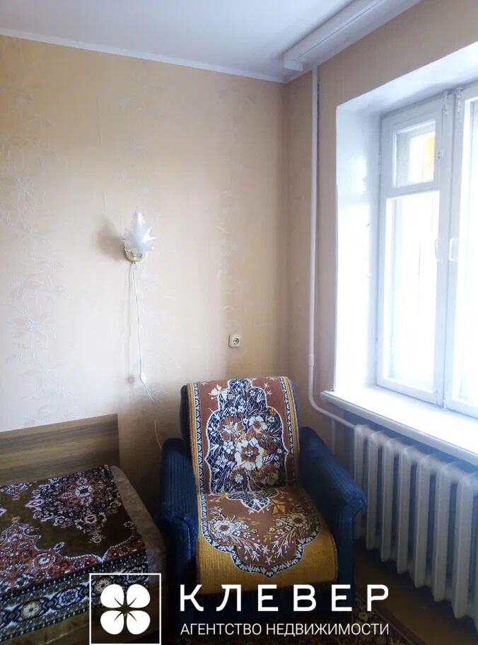  50.3м.кв., комнат 2, г. Дзержинск (Минская ул., 15)