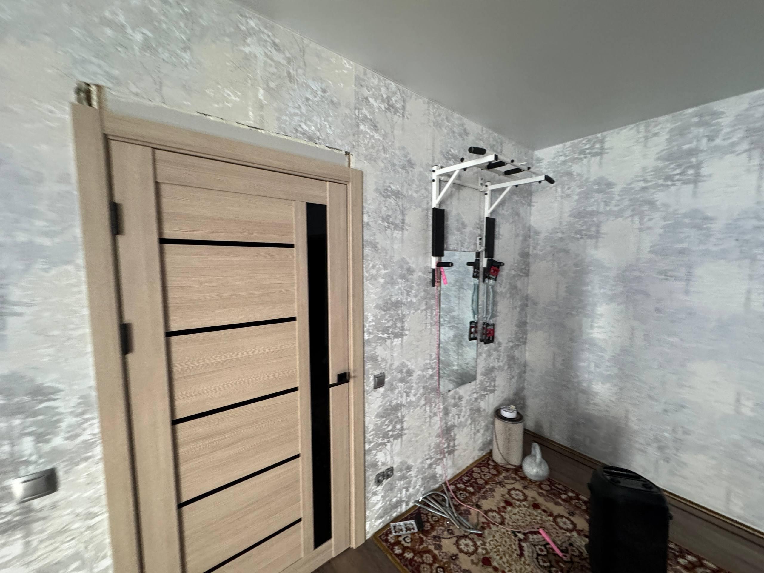 House 164 m² Krapivienski sielski Saviet, Belarus