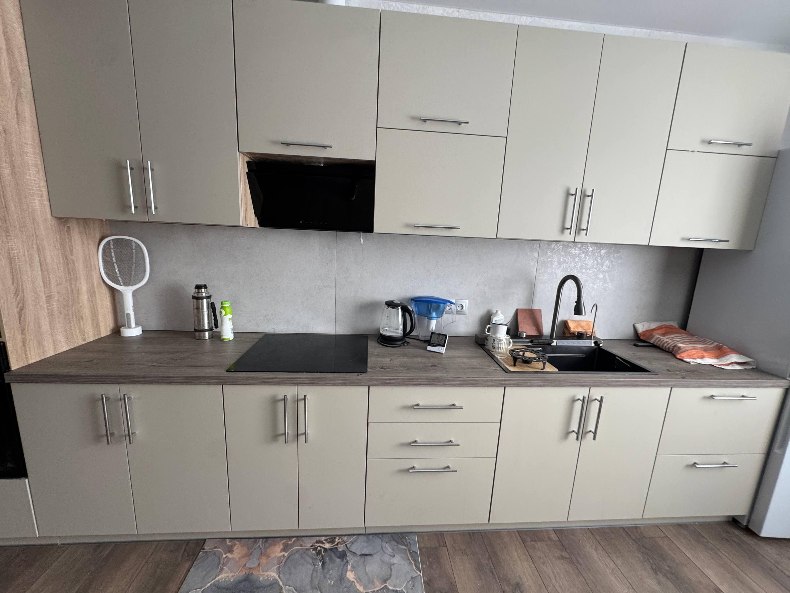 House 164 m² Krapivienski sielski Saviet, Belarus