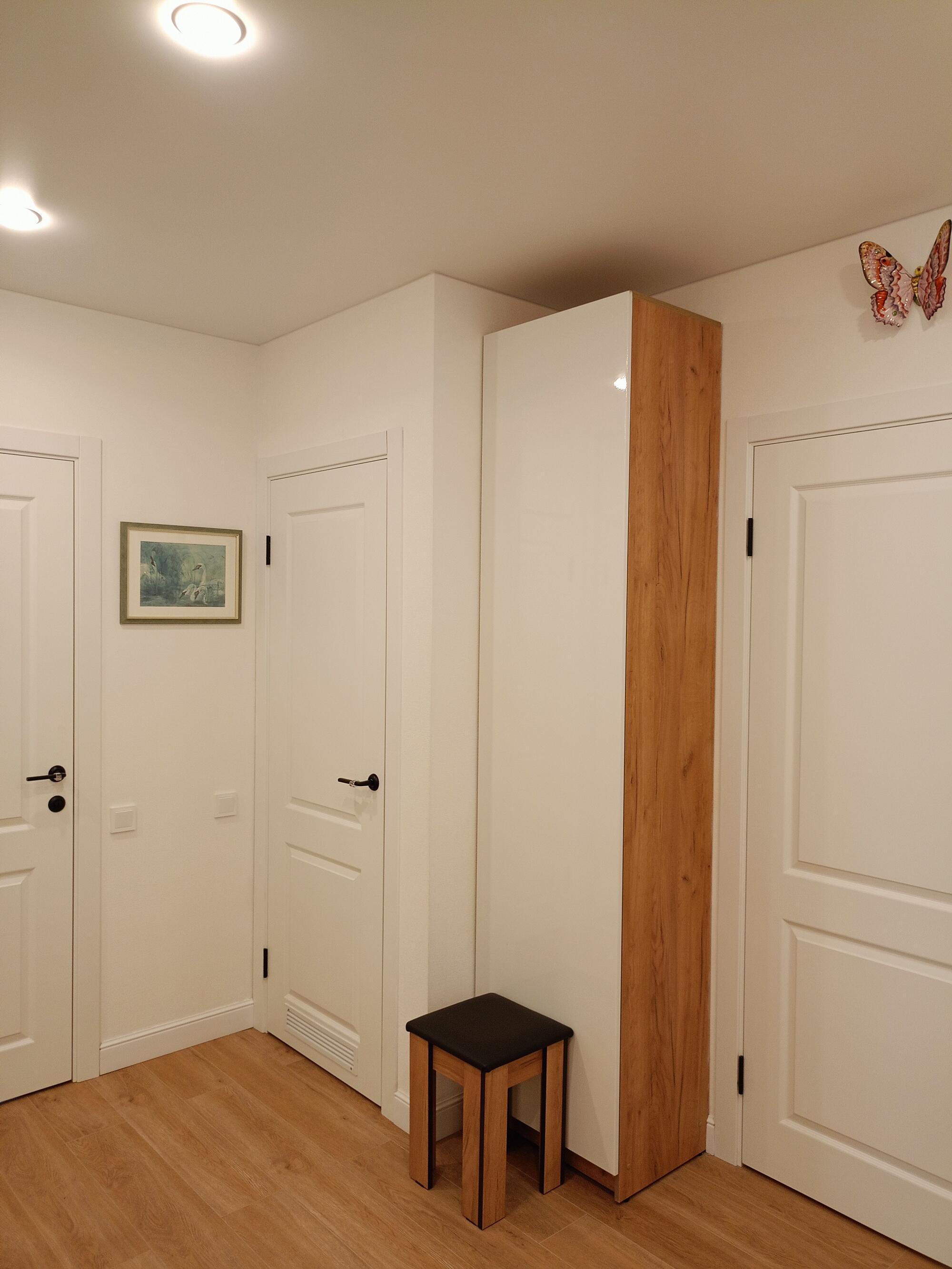 House 80 m² Smilavicki sielski Saviet, Belarus