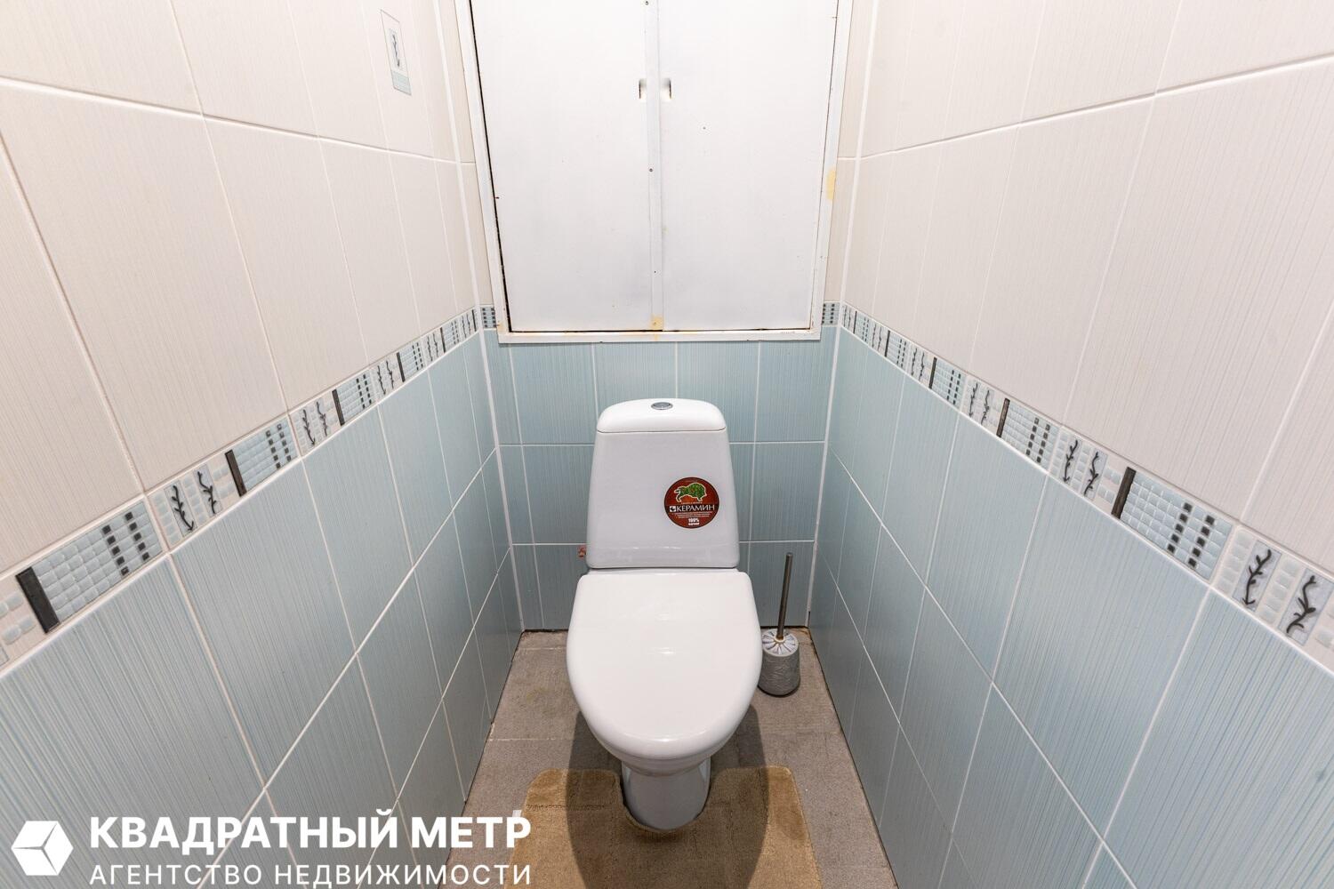 Appartement 1 chambre 37 m² Liasny, Bélarus