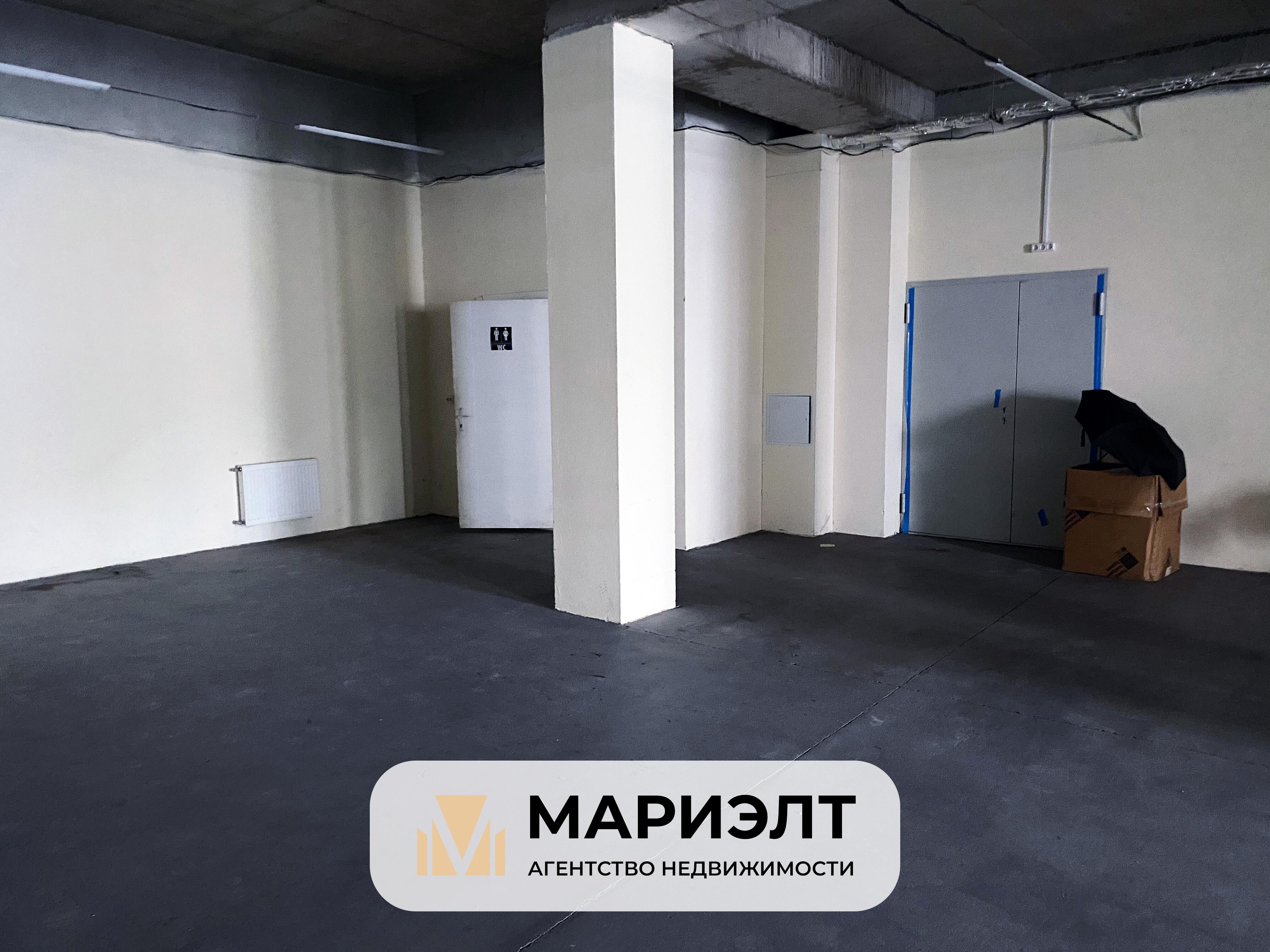 Shop 178 m² in Minsk, Belarus