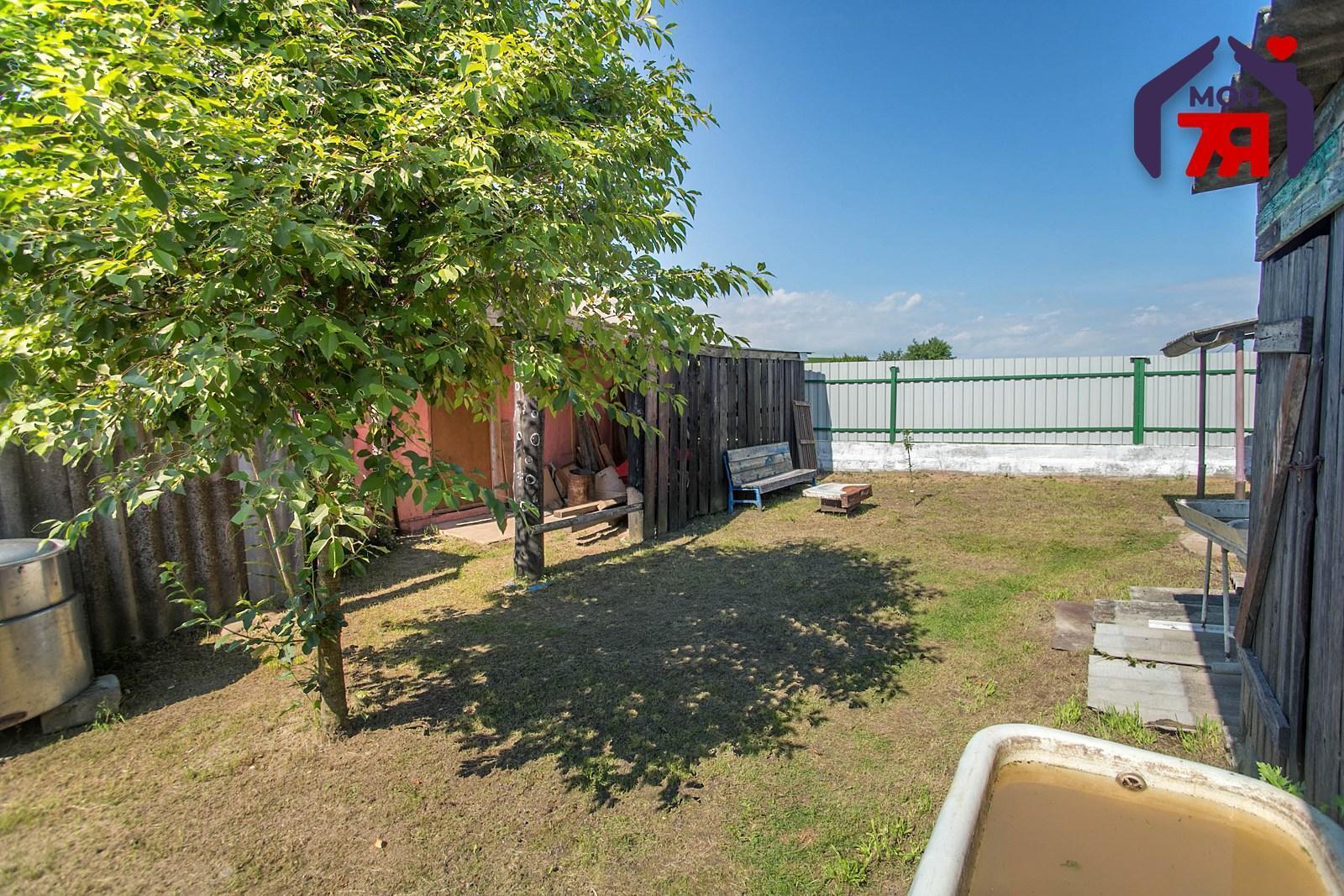 Apartment 80 m² Krasnienski sielski Saviet, Belarus