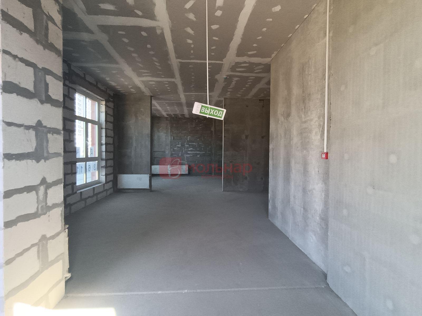 Sklep 75 m² w Mińsk, Białoruś