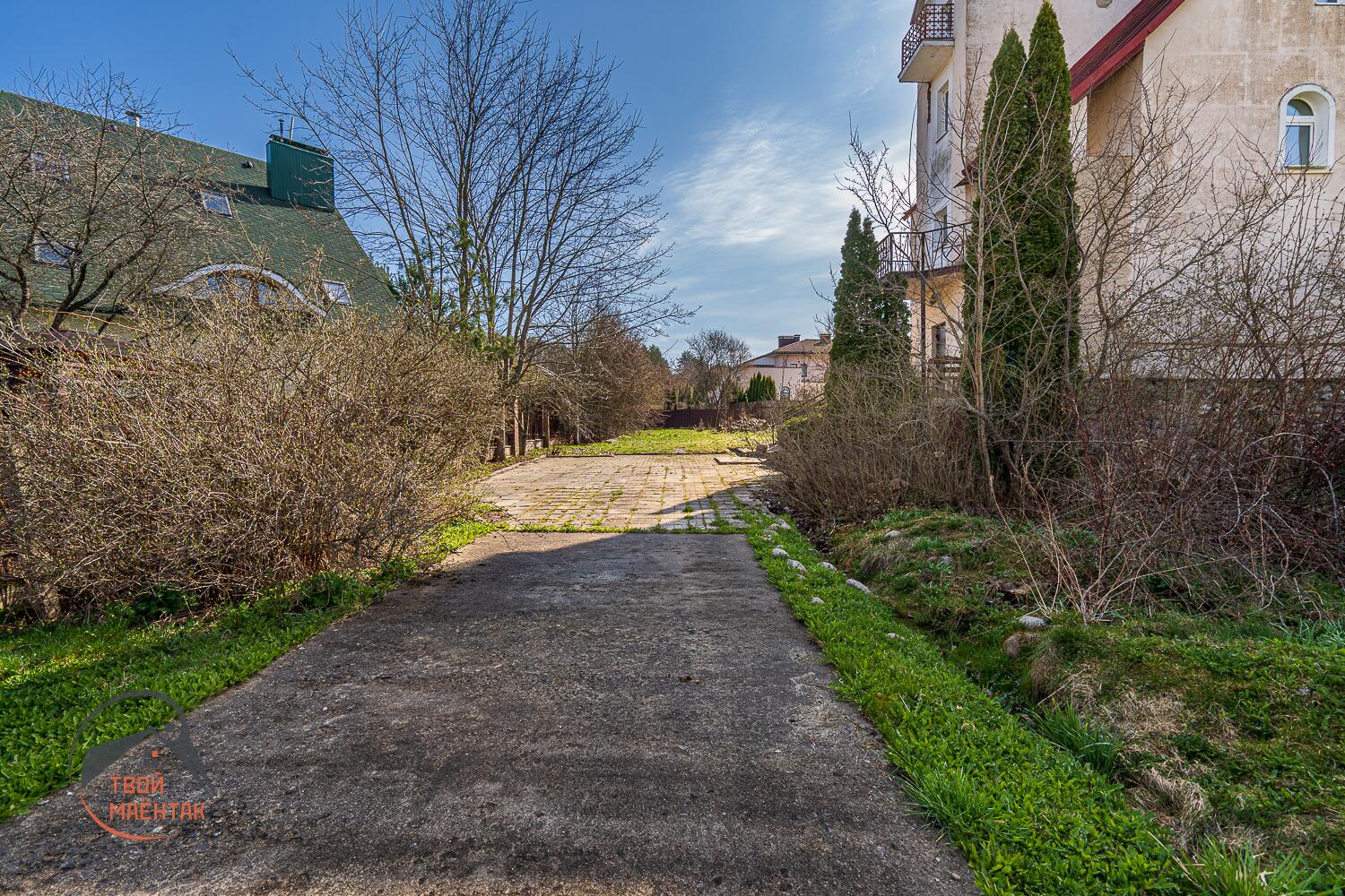 Haus  Astrashitskagaradokski rural council, Belarus