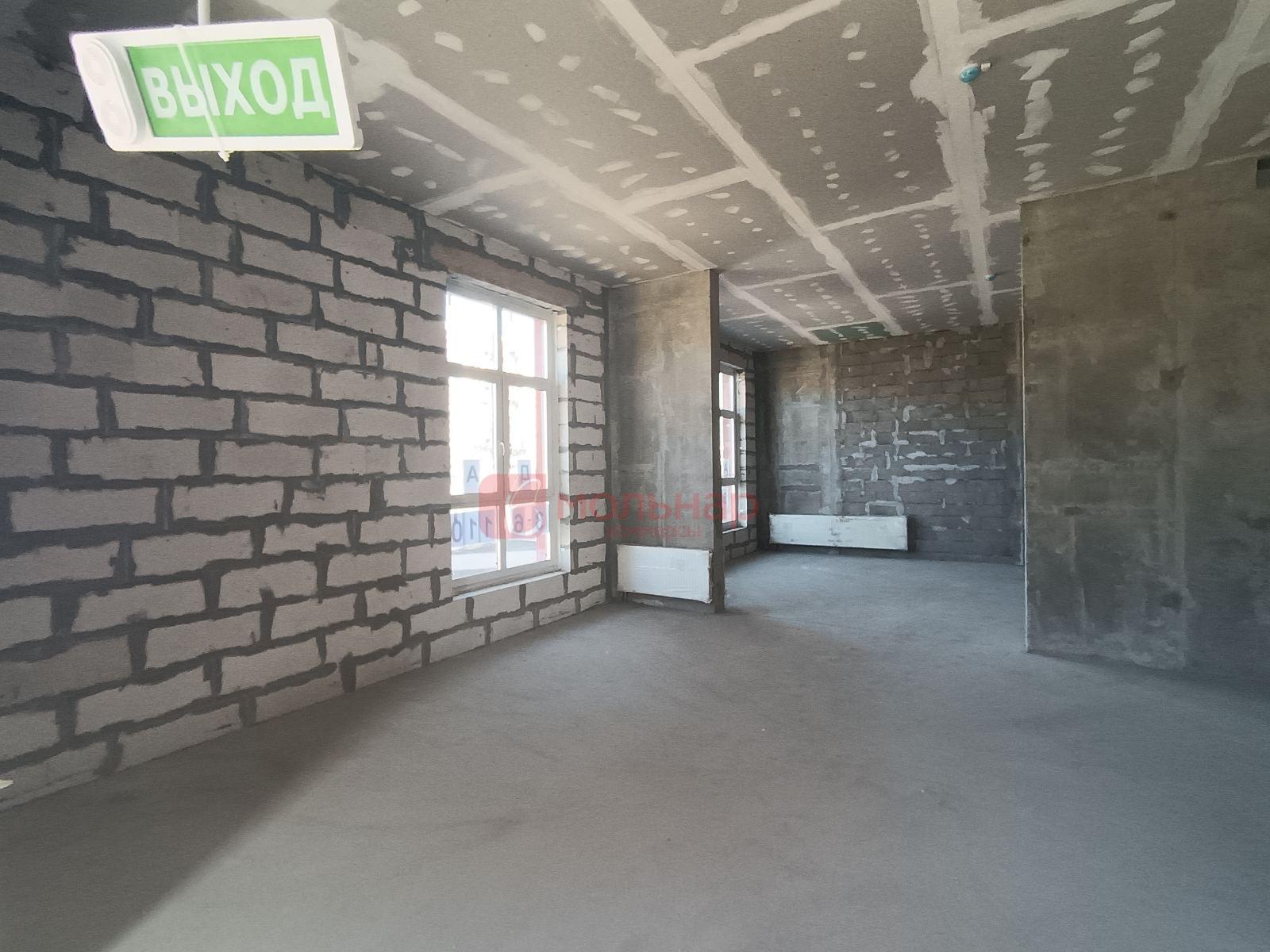 Sklep 75 m² w Mińsk, Białoruś