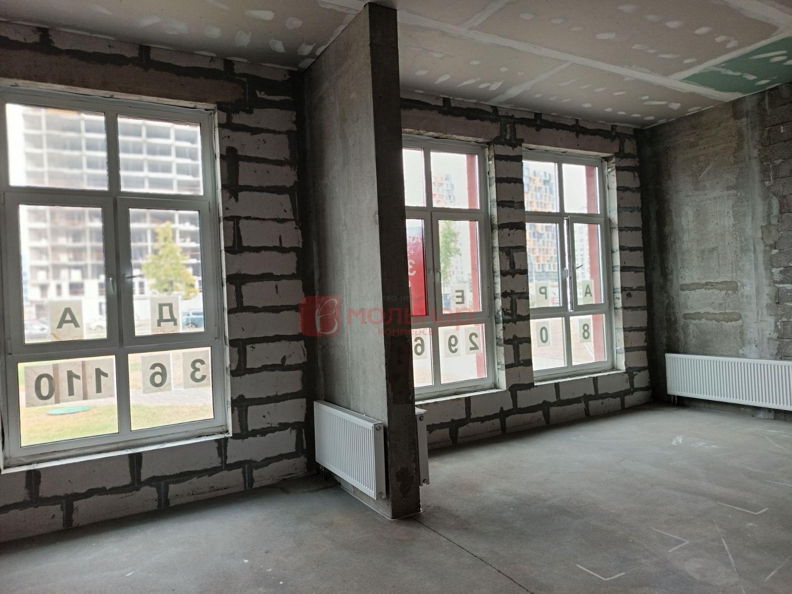Sklep 75 m² w Mińsk, Białoruś
