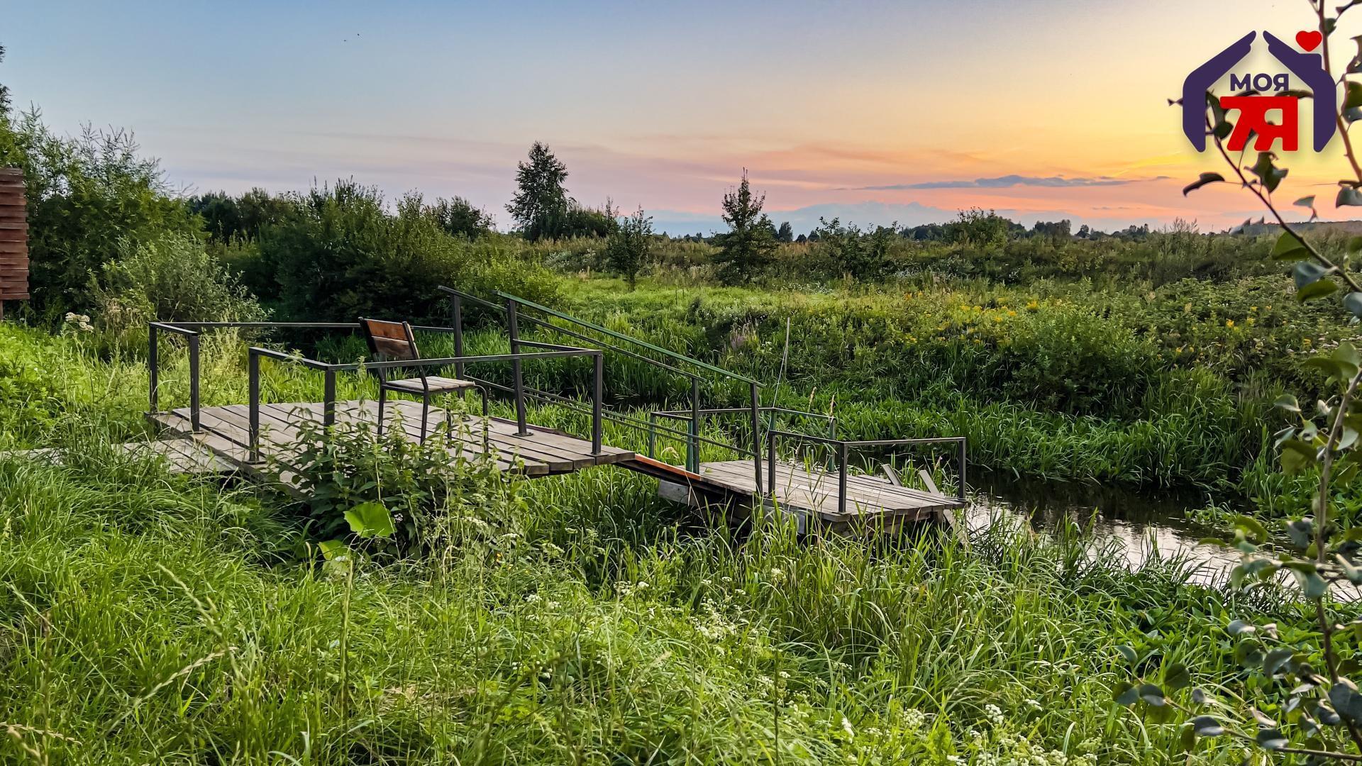 Casa 130 m² Kryvasielski sielski Saviet, Belarús