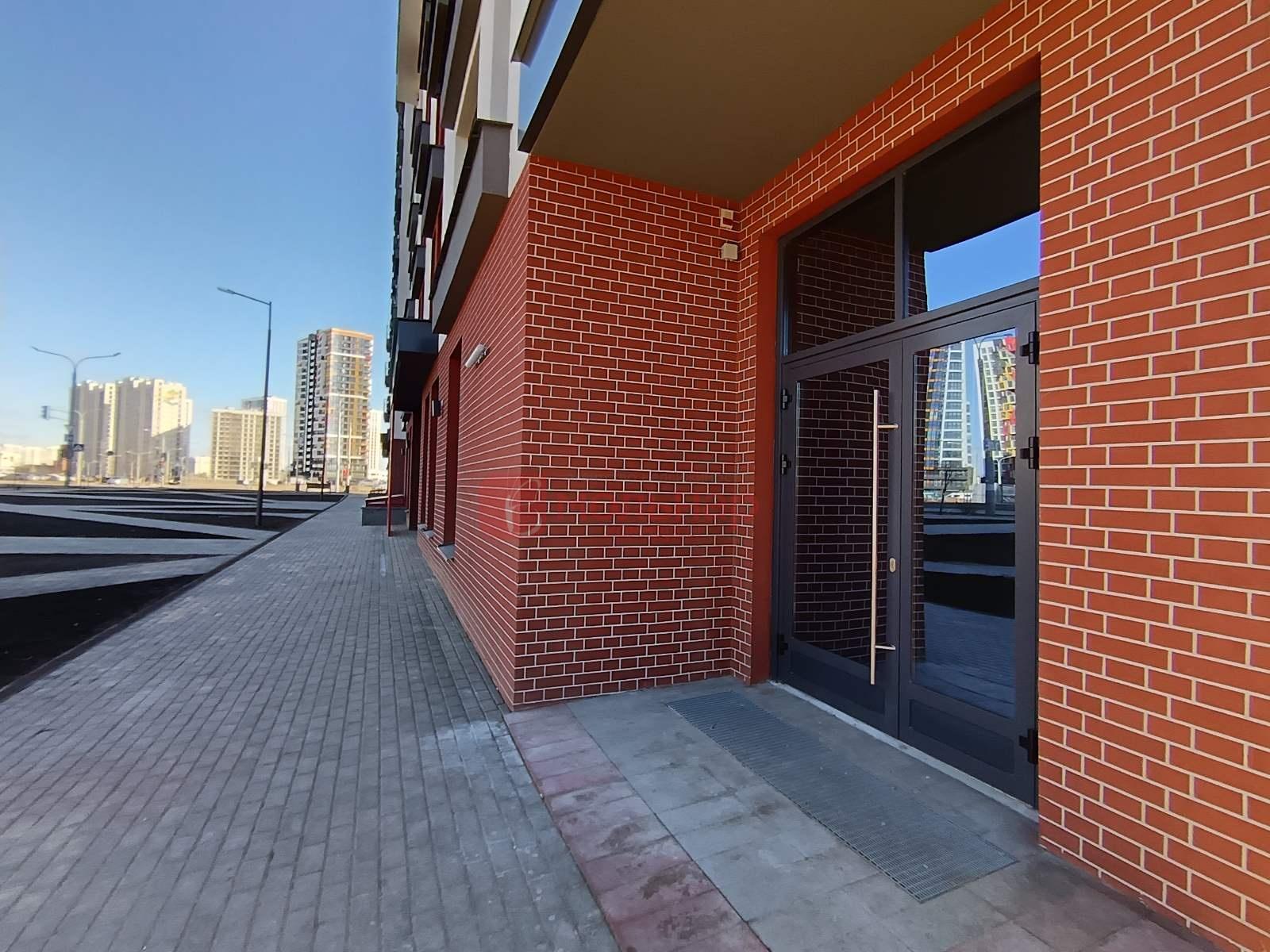Sklep 75 m² w Mińsk, Białoruś