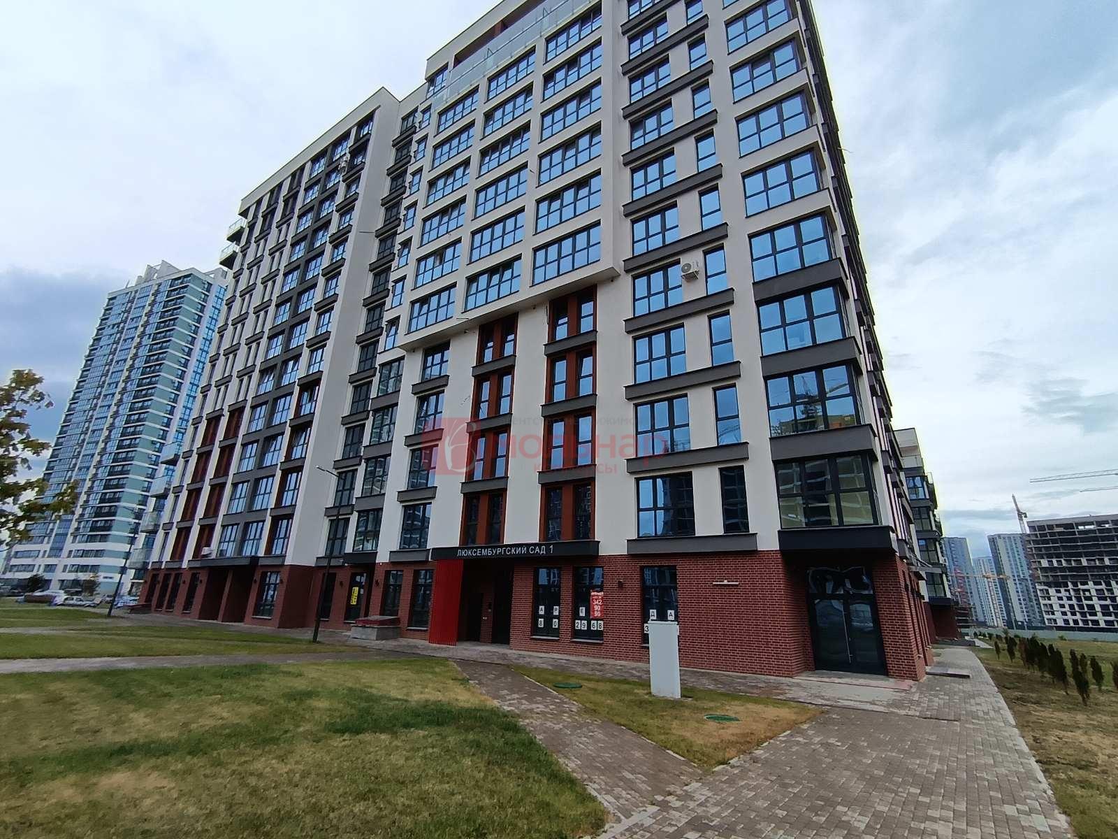 Sklep 75 m² w Mińsk, Białoruś