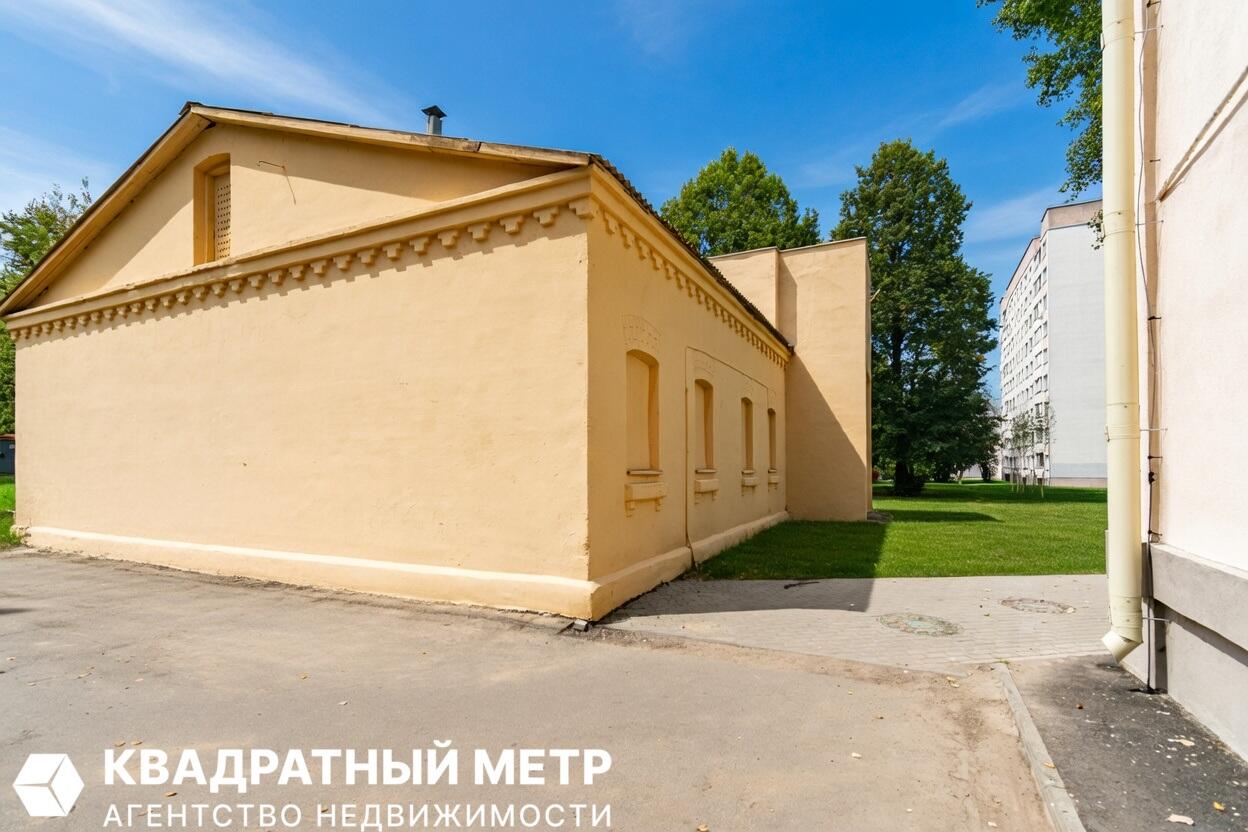 Commercial property 245 m² in Minsk, Belarus