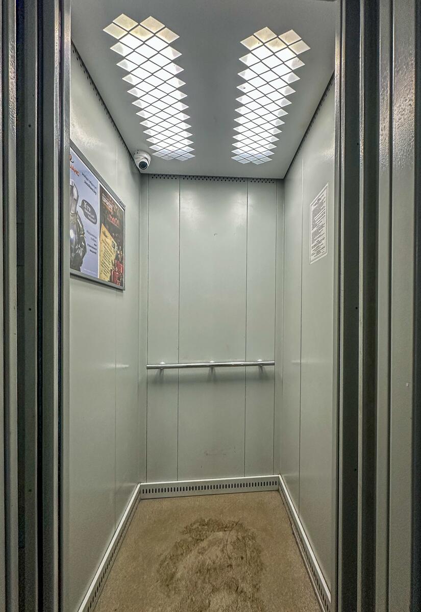 Mieszkanie 3 pokoi 68 m² Mińsk, Białoruś