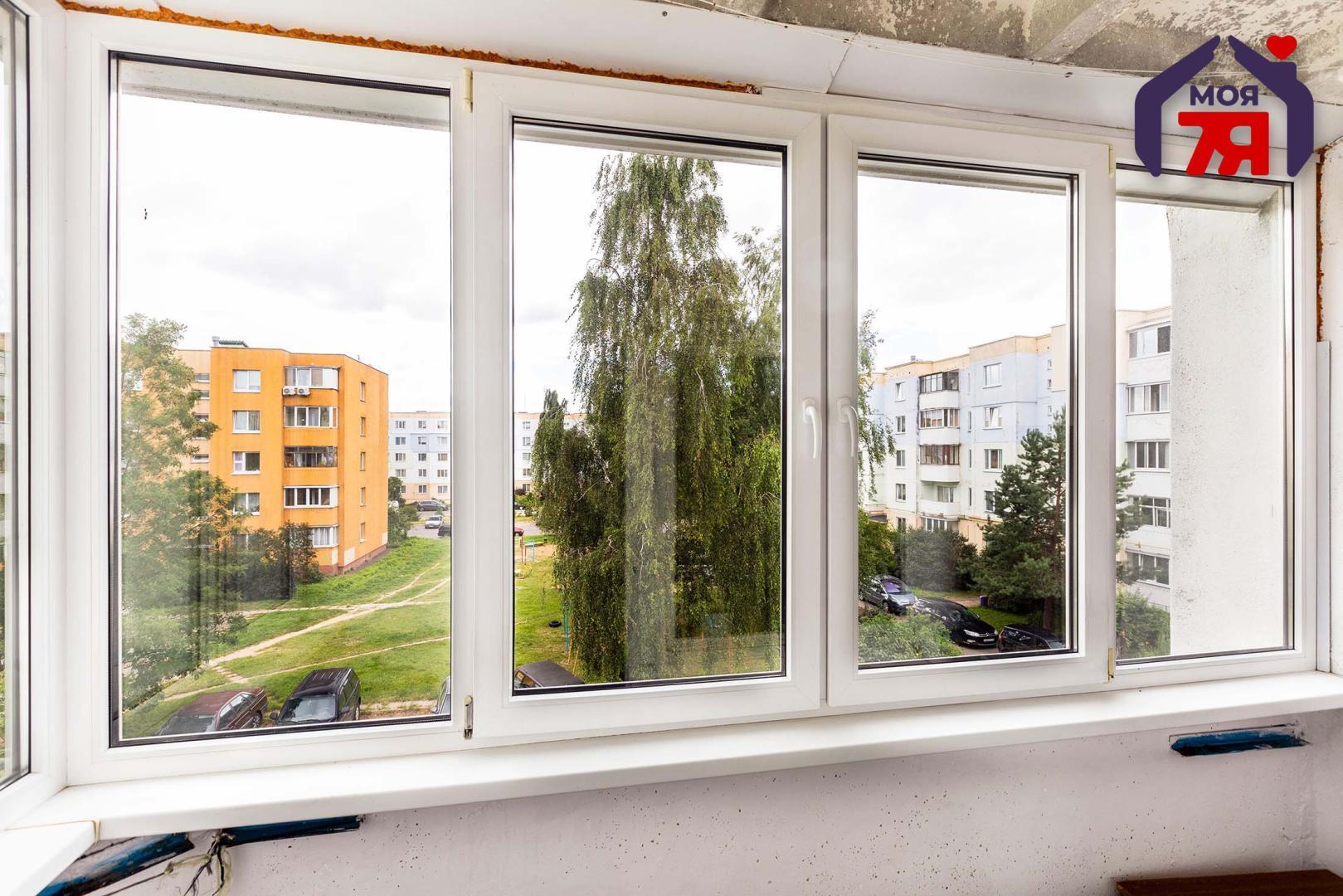 Appartement 1 chambre 37 m² Hatava, Bélarus