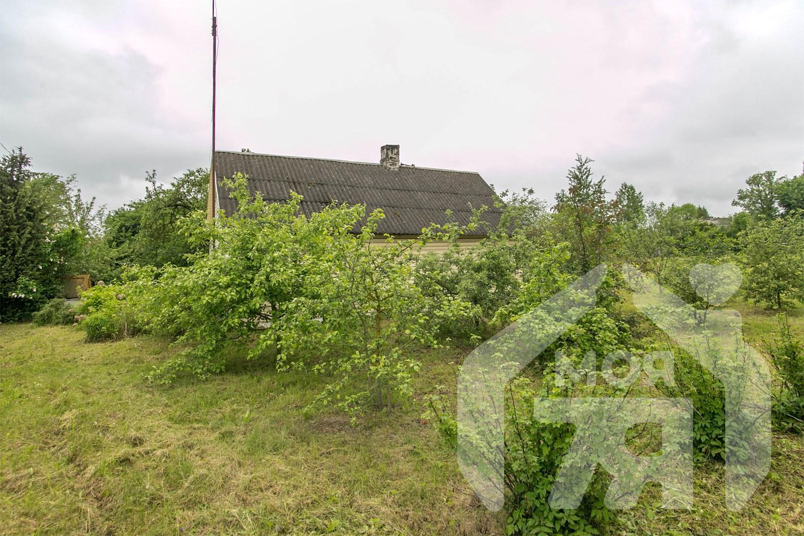 Haus 43 m² Smarhon, Belarus