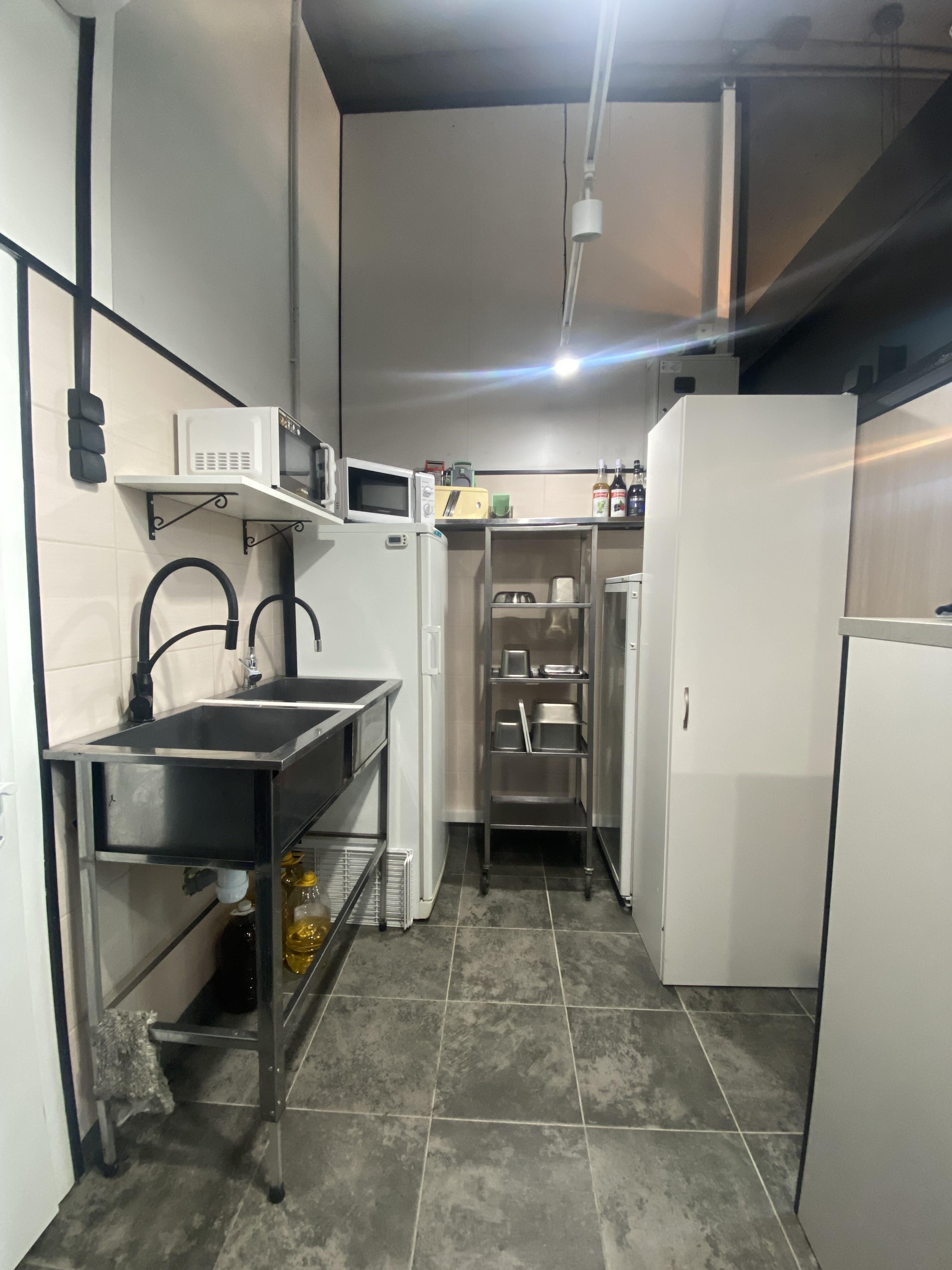 Propiedad comercial 18 m² en Minsk, Belarús