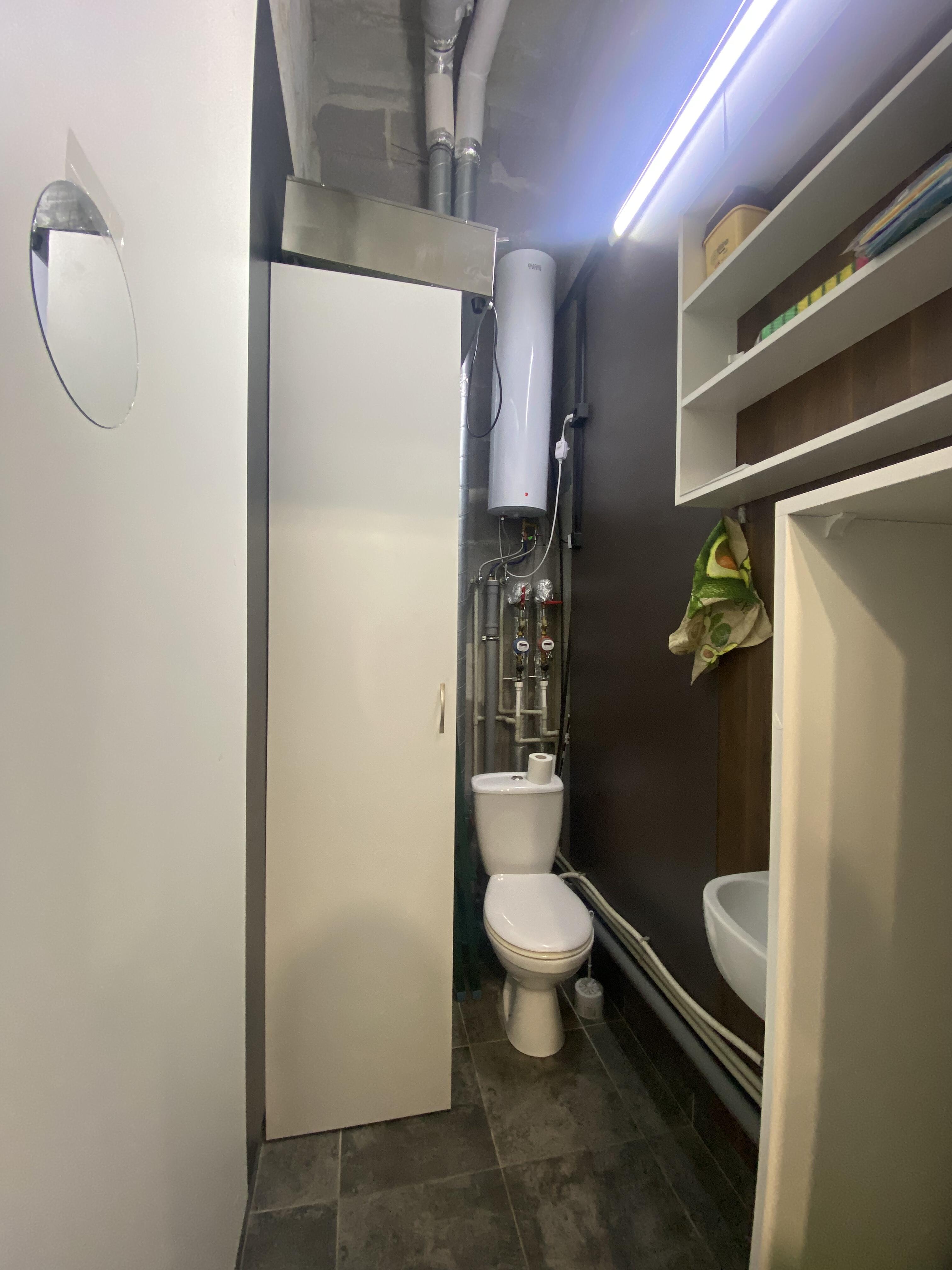 Propiedad comercial 18 m² en Minsk, Belarús