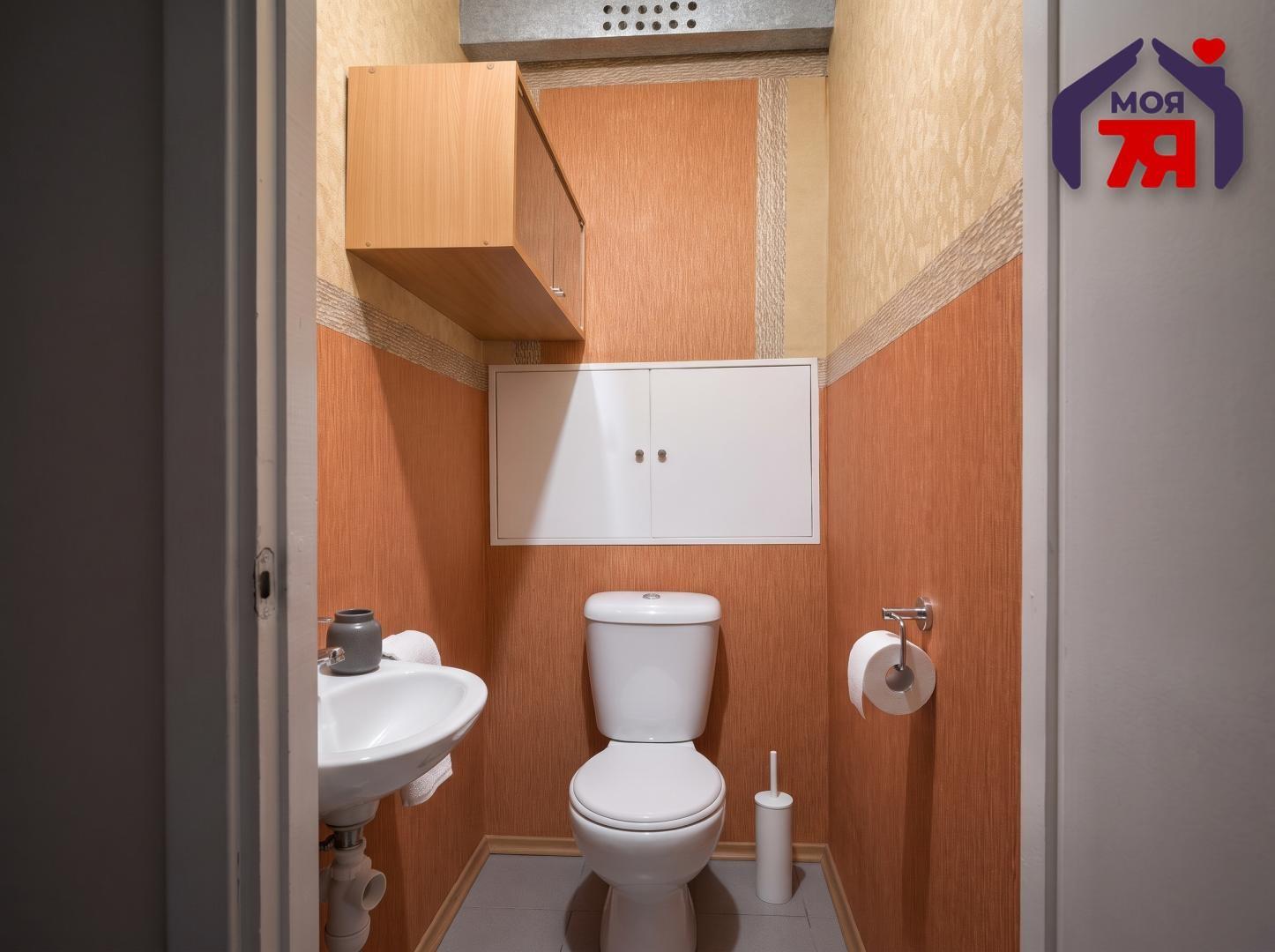 Квартира 2 комнаты 61 м² Минск, Беларусь