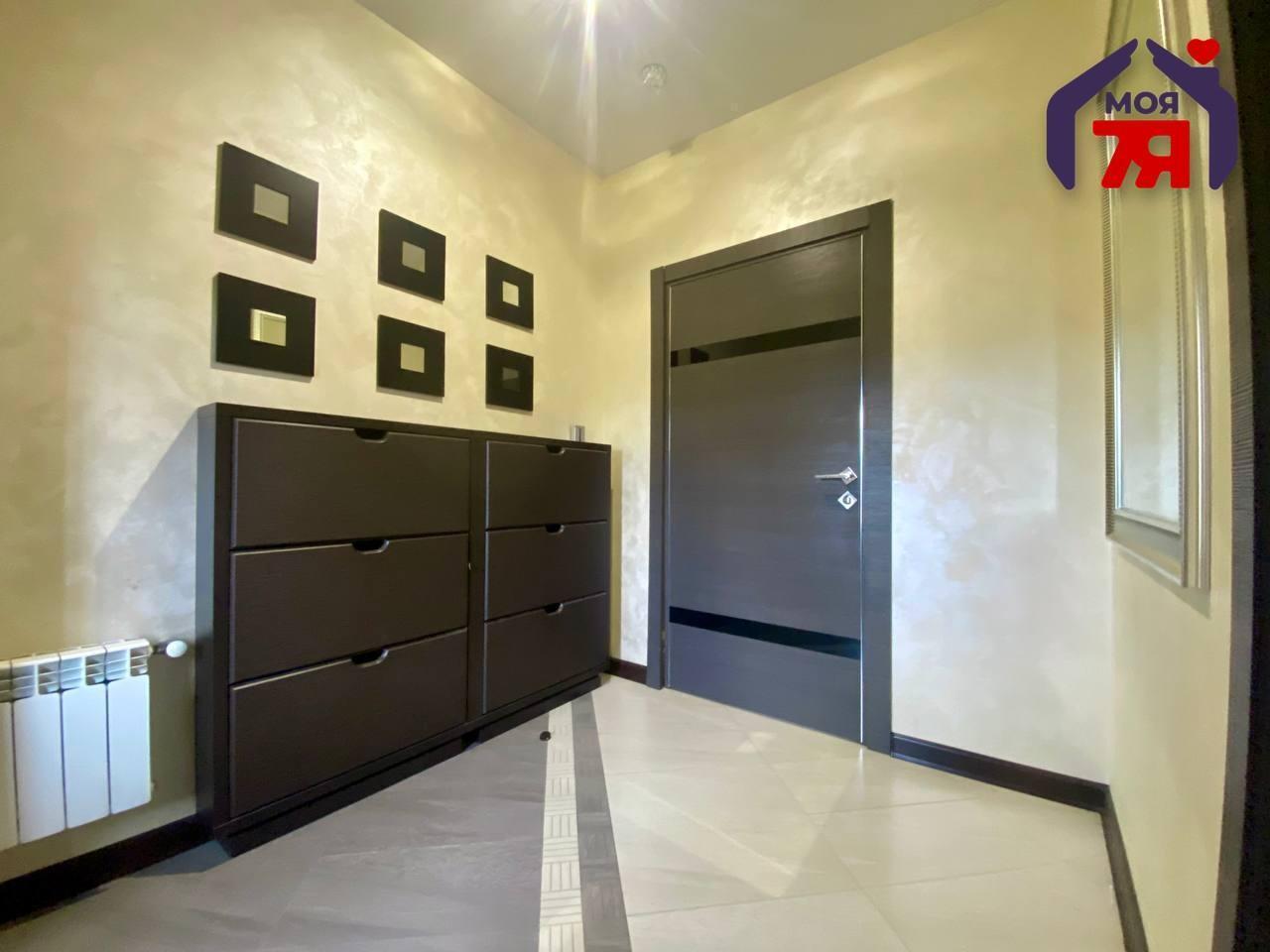 Cottage 261 m² Starobinski sielski Saviet, Belarus