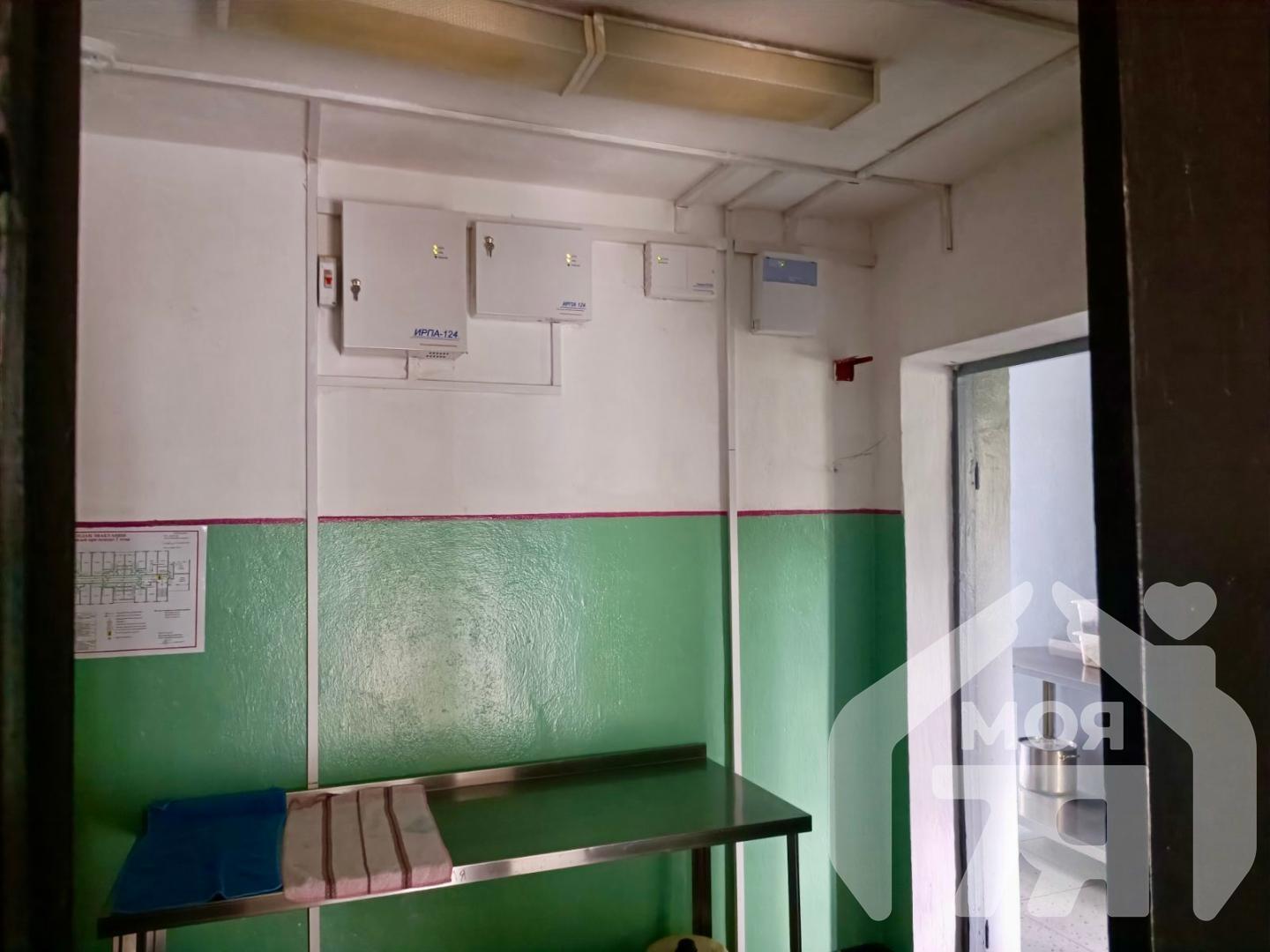 Commercial property 1 610 m² in Miasocki sielski Saviet, Belarus