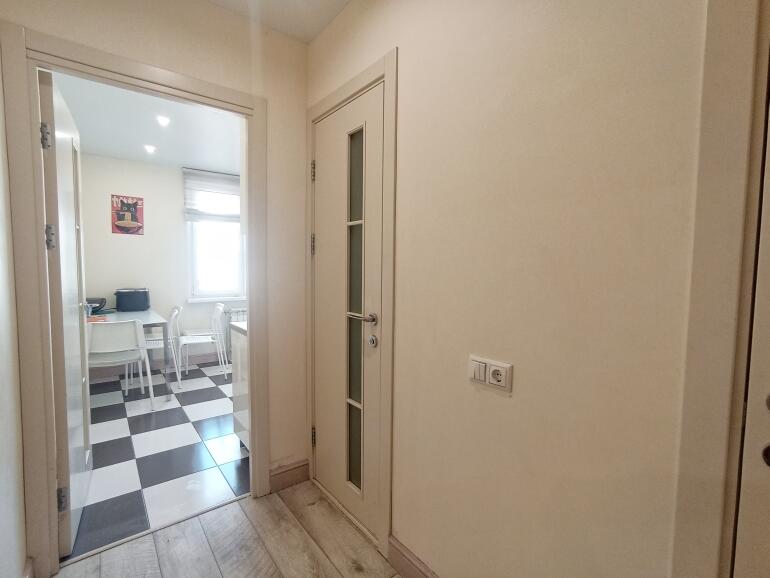 Квартира 3 комнаты 80 м² Минск, Беларусь