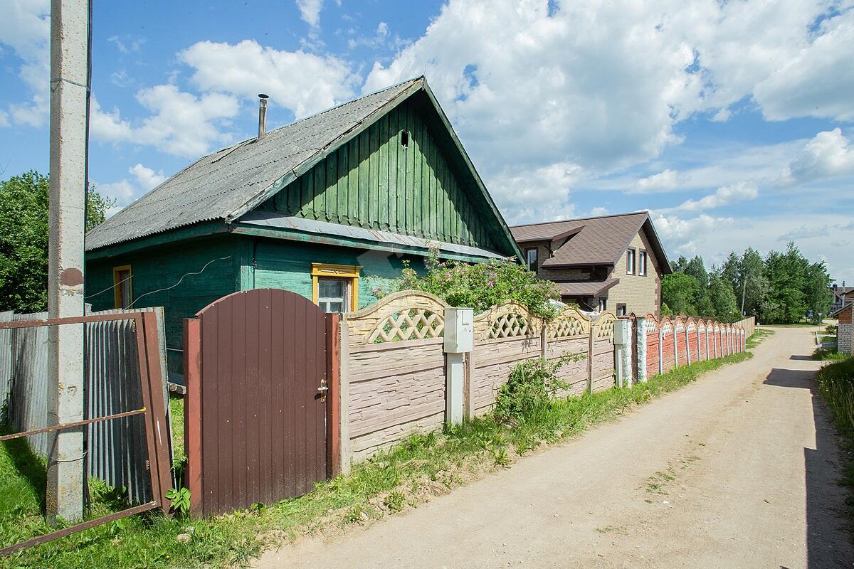   Zaslauje, Belarus